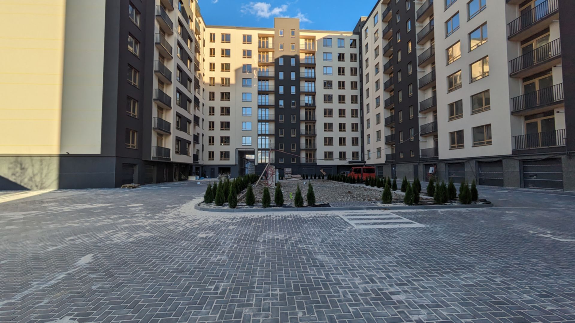 Станом на листопад 2023 року ЖК Імперія хід будівництва фото 622172