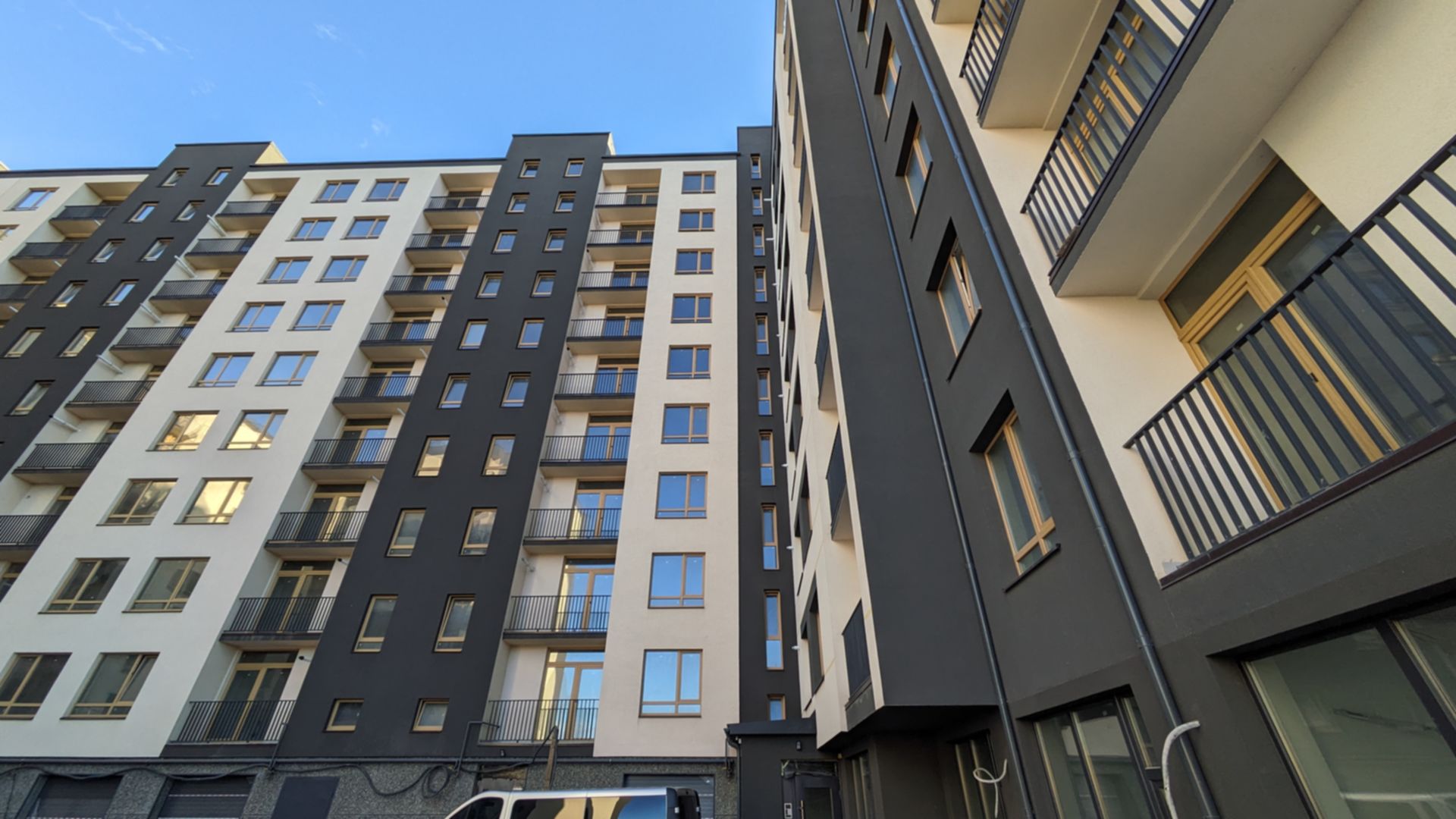 Станом на листопад 2023 року ЖК Імперія хід будівництва фото 622187