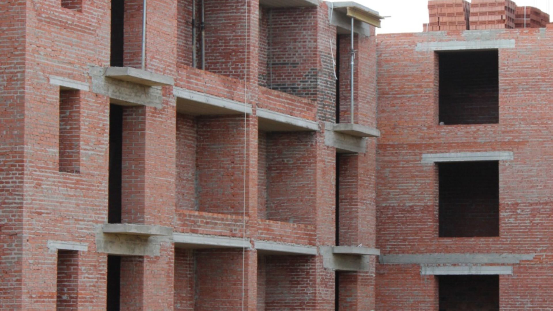 Состоянием на ноябрь 2023 года ЖК Липки 2 ход строительства фото 622362