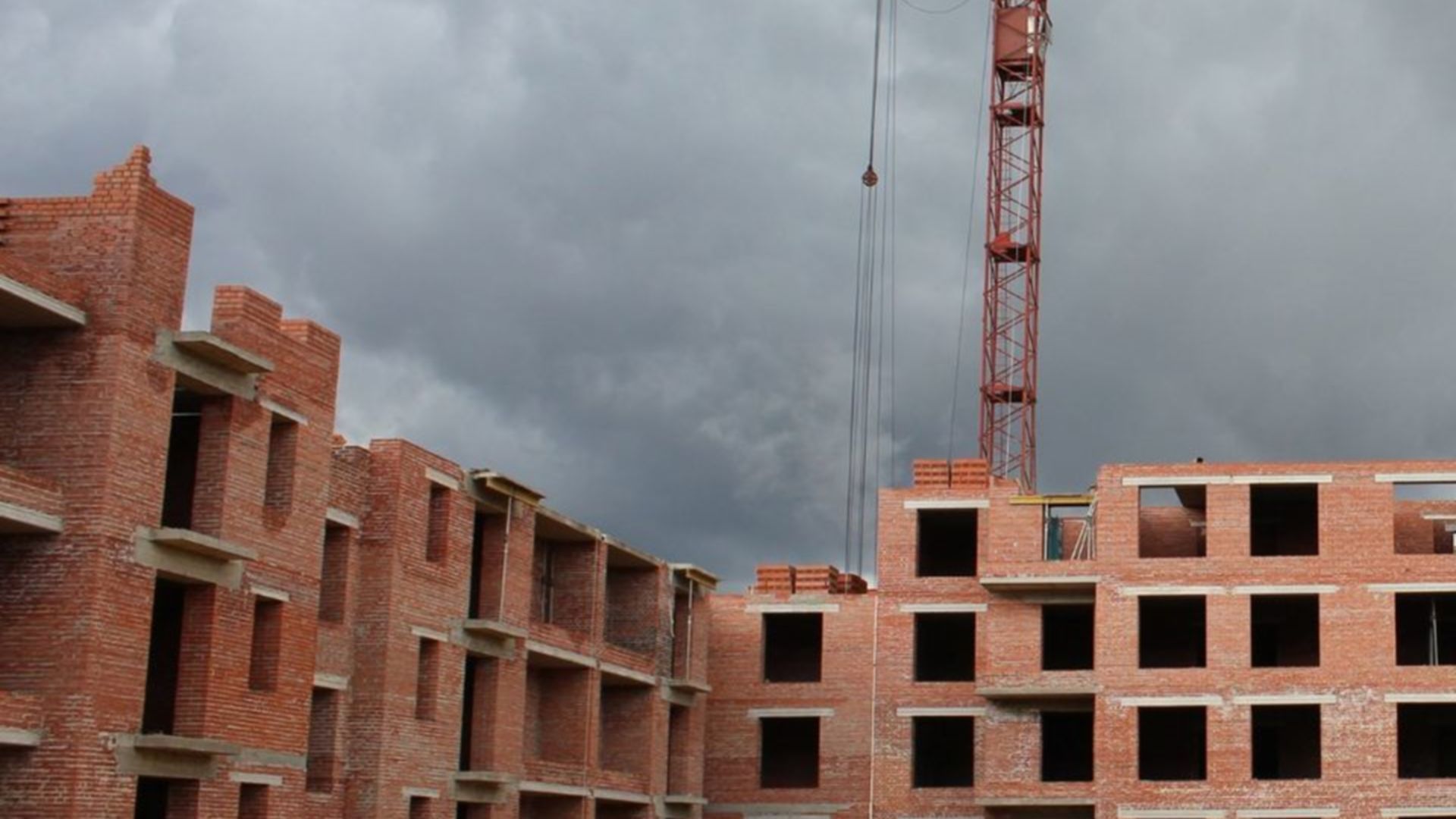 Состоянием на ноябрь 2023 года ЖК Липки 2 ход строительства фото 622367