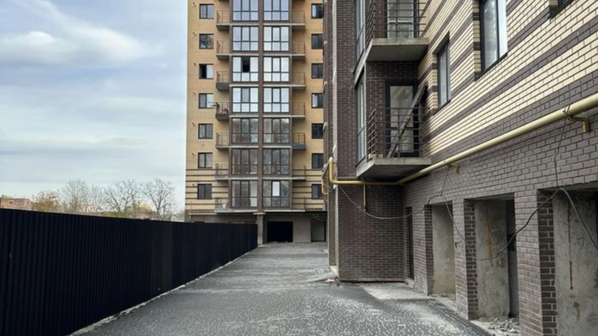 ЖК Прем'єр хід будівництва фото 622823