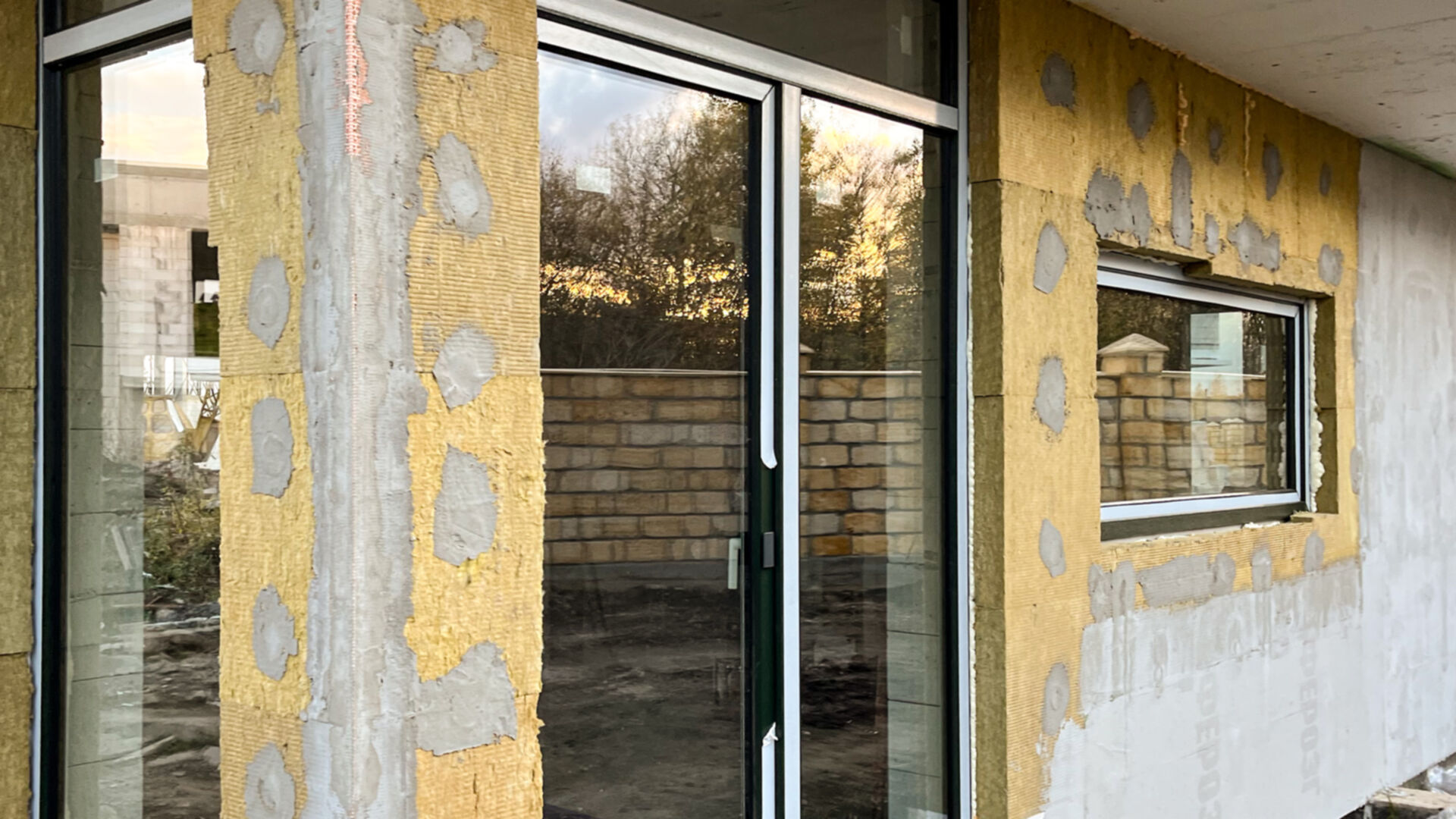 Станом на листопад 2023 року КМ Barcelona хід будівництва фото 622991