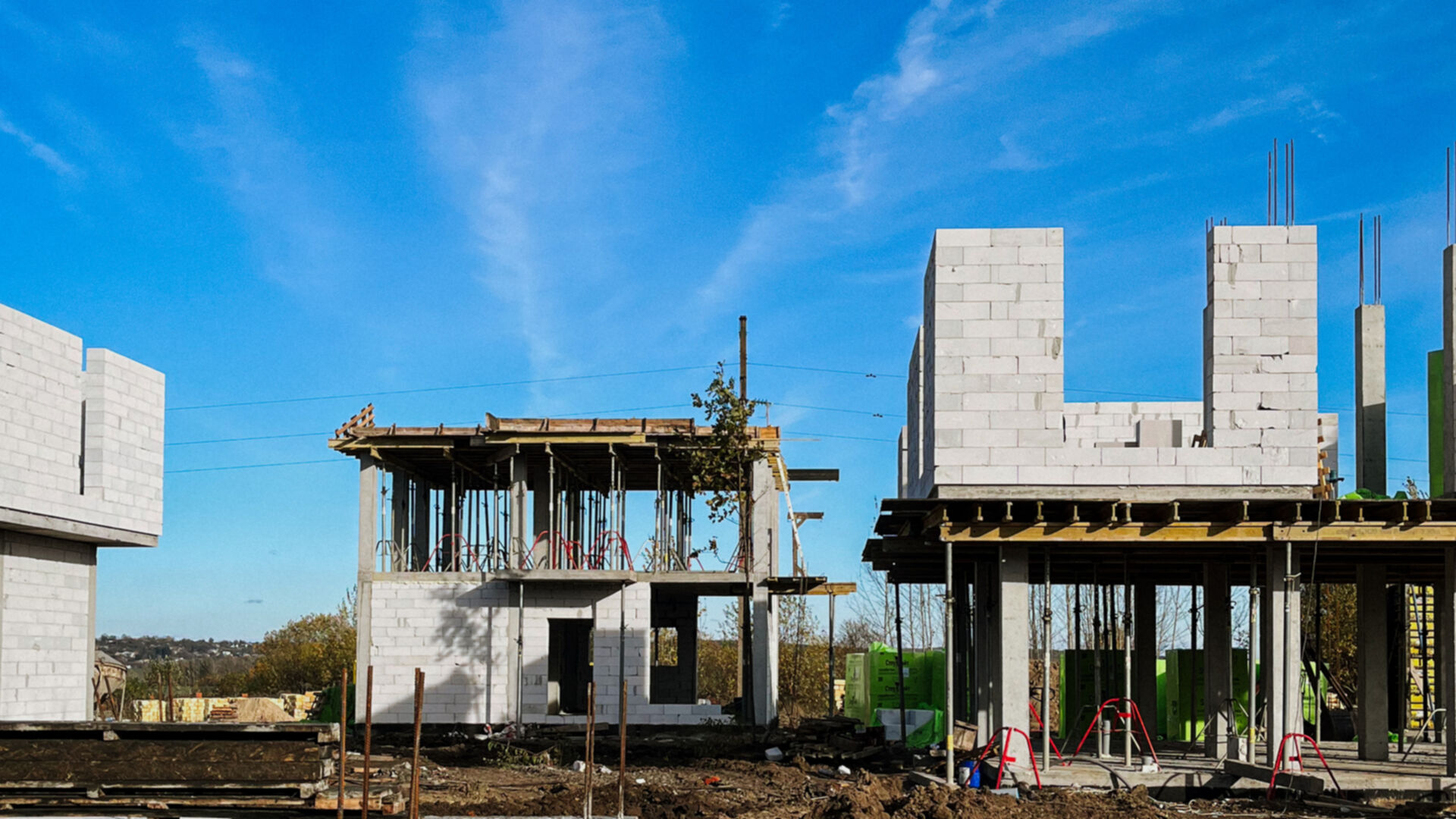 Станом на листопад 2023 року КМ Barcelona хід будівництва фото 622999