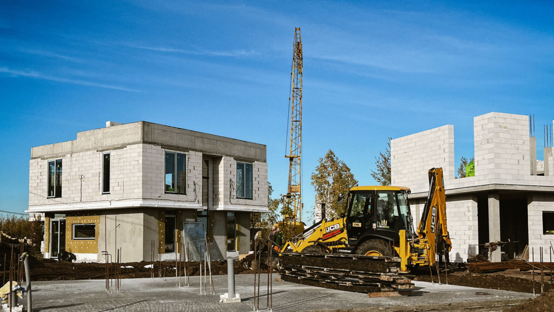 Станом на листопад 2023 року КМ Barcelona хід будівництва фото 623002