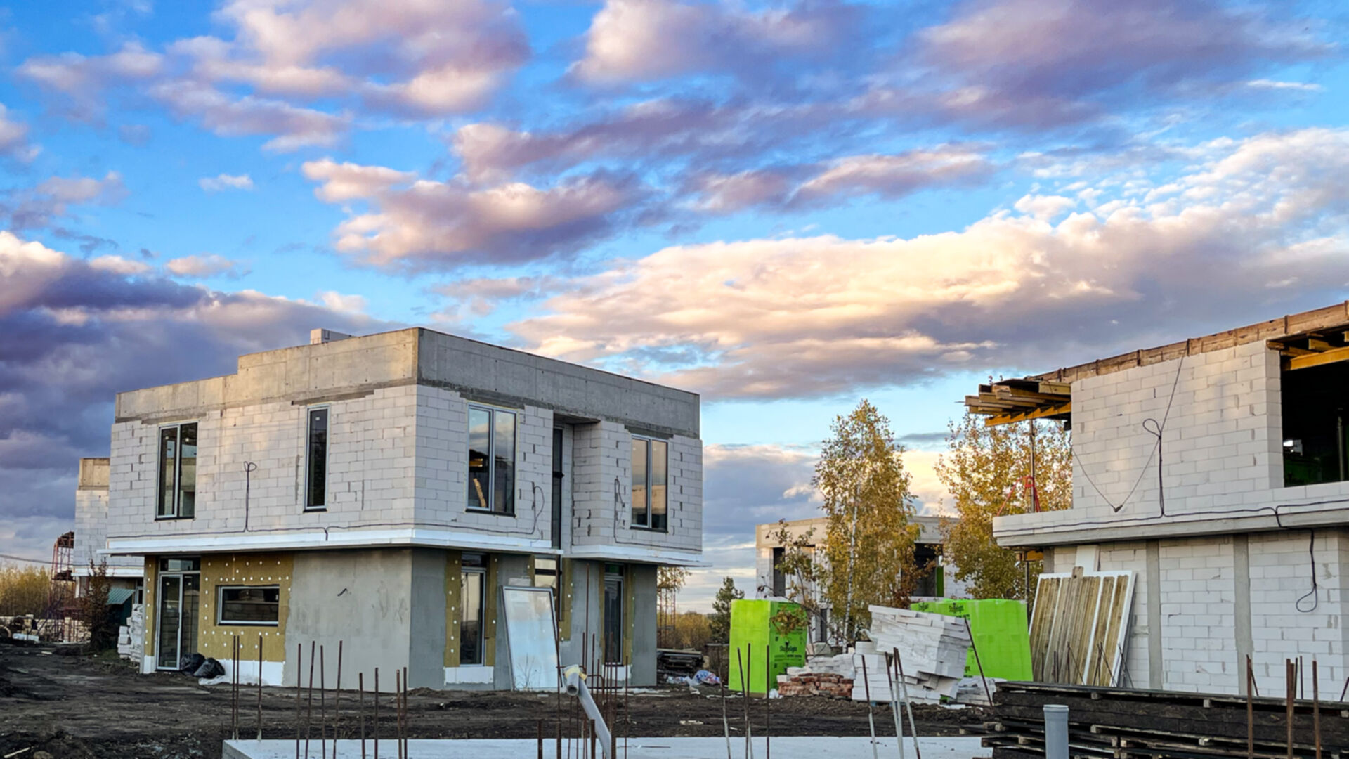 Станом на листопад 2023 року КМ Barcelona хід будівництва фото 623012