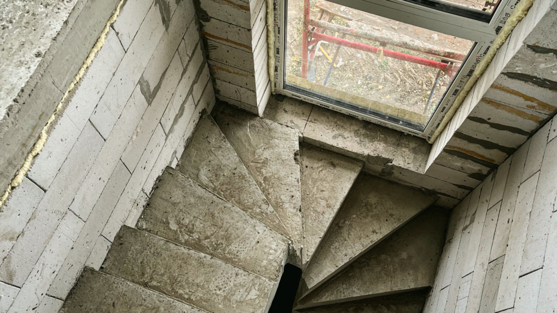 Станом на листопад 2023 року КМ Barcelona хід будівництва фото 623014