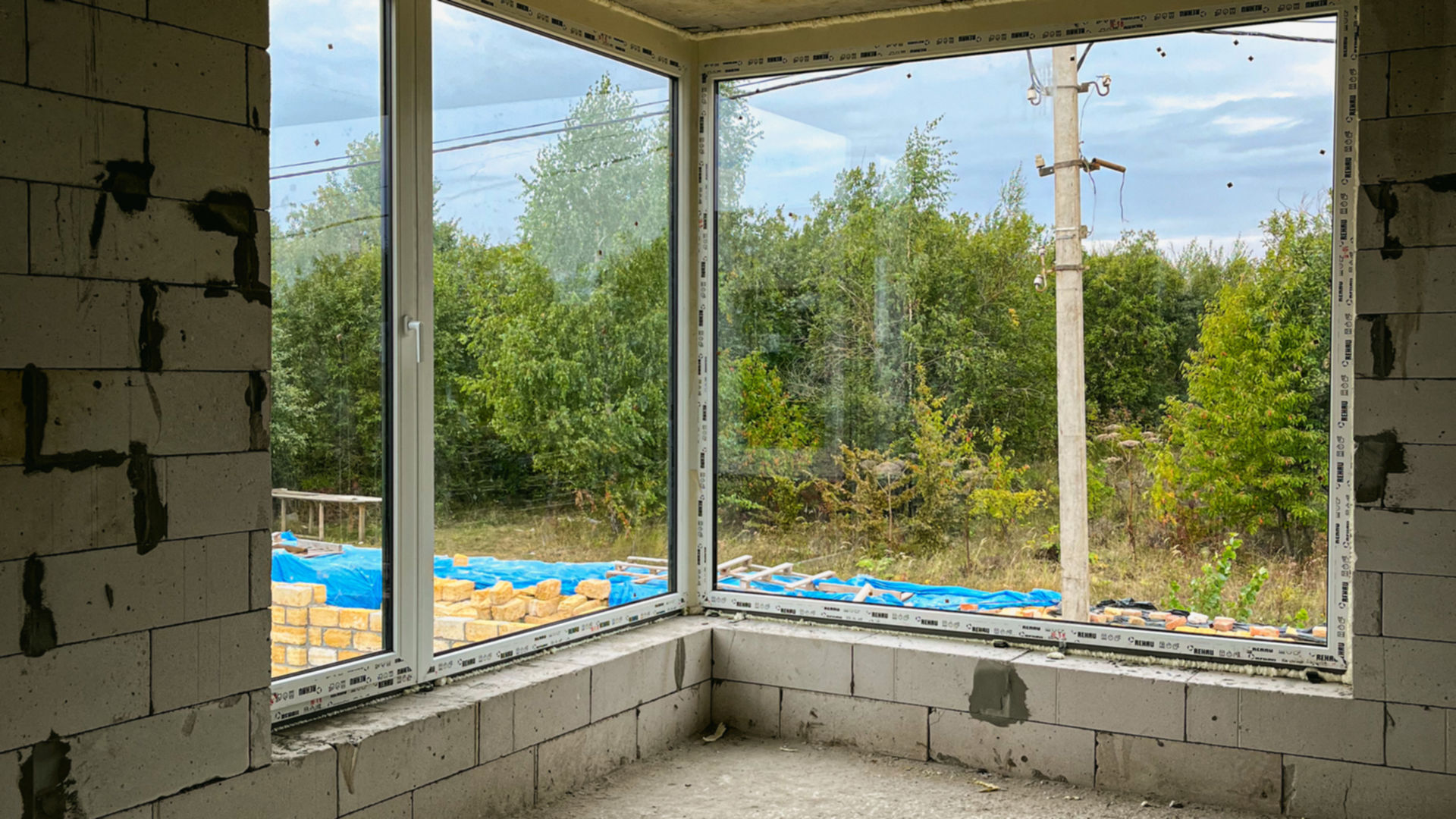 Станом на листопад 2023 року КМ Barcelona хід будівництва фото 623015