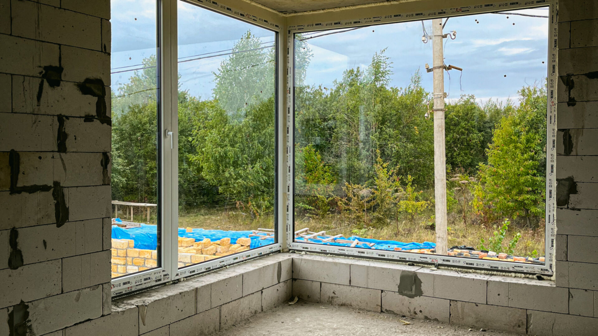 Станом на листопад 2023 року КМ Barcelona хід будівництва фото 623016