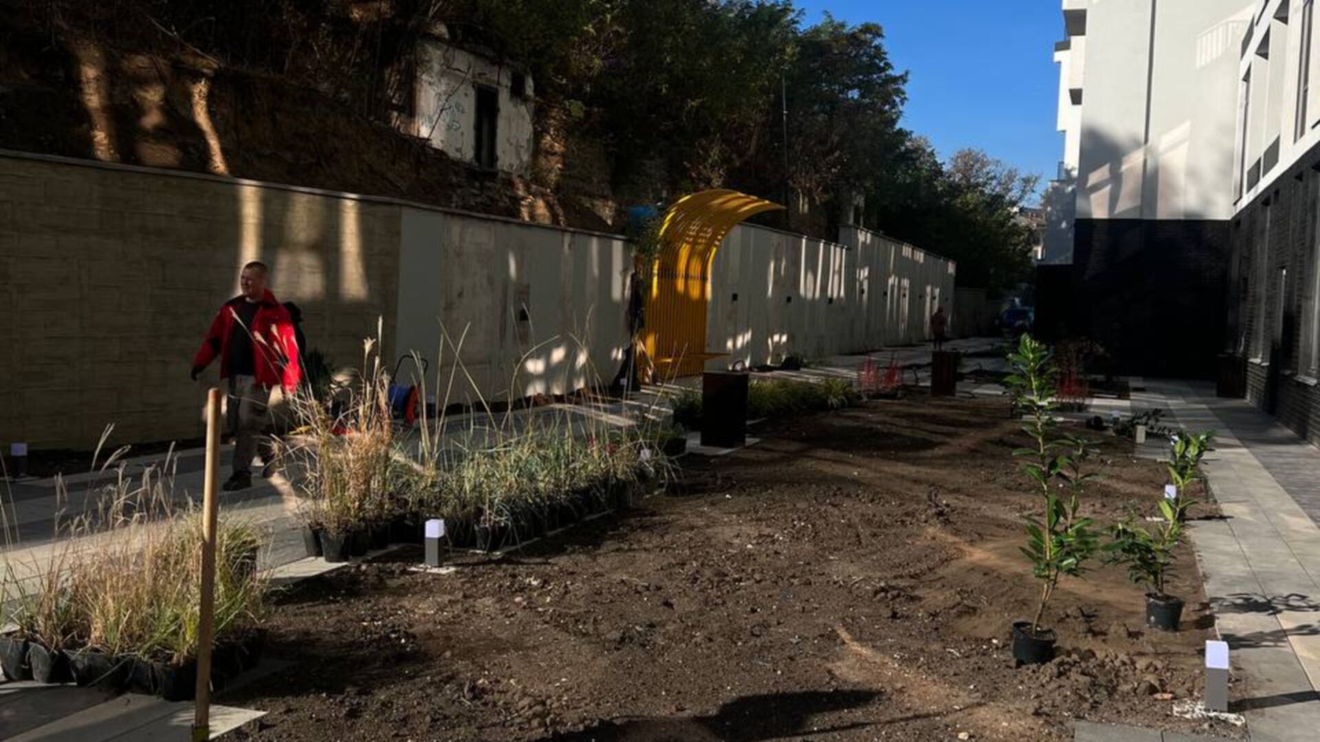 ЖК ITown ход строительства фото 623209