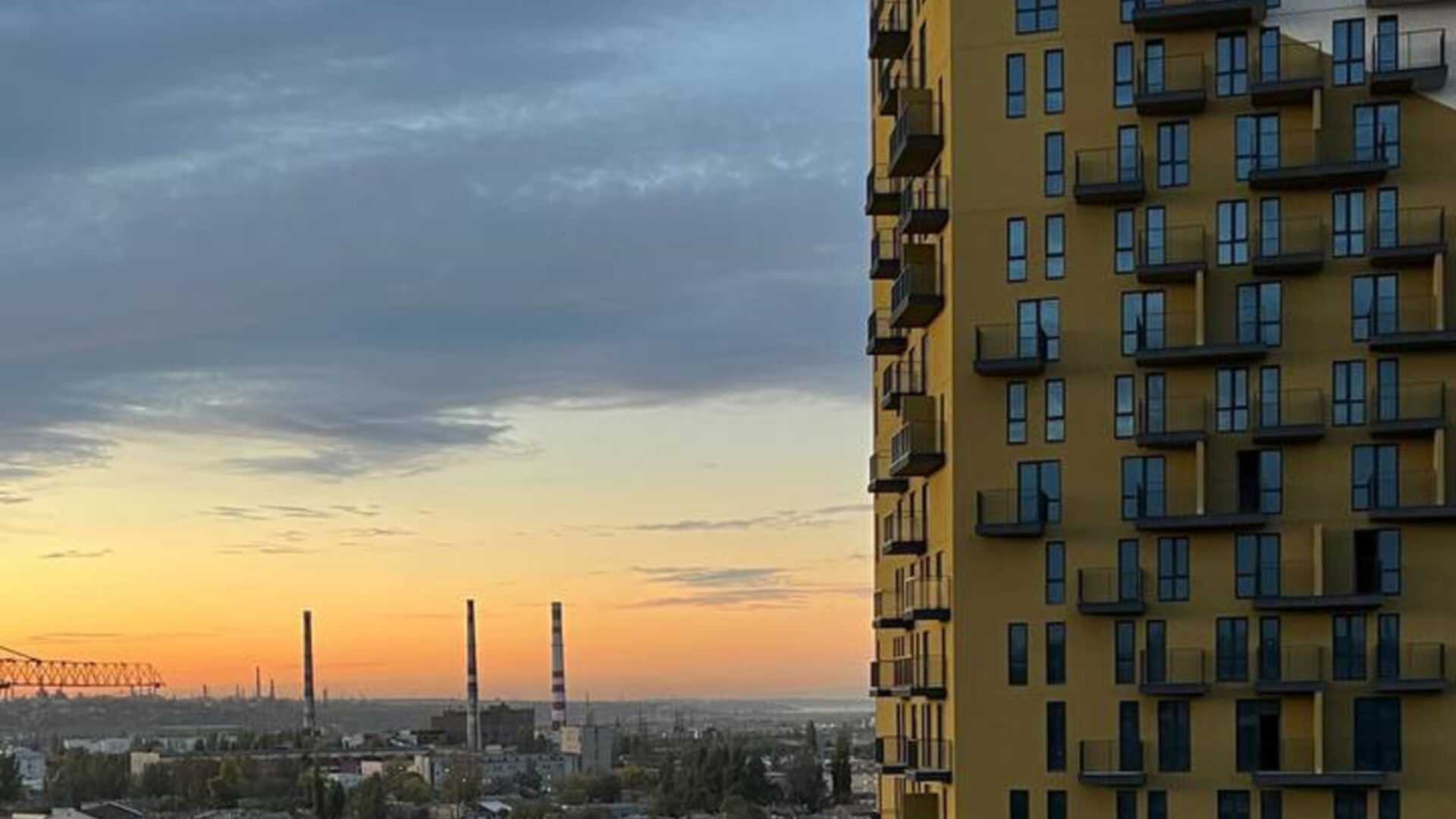 ЖК ITown ход строительства фото 623211