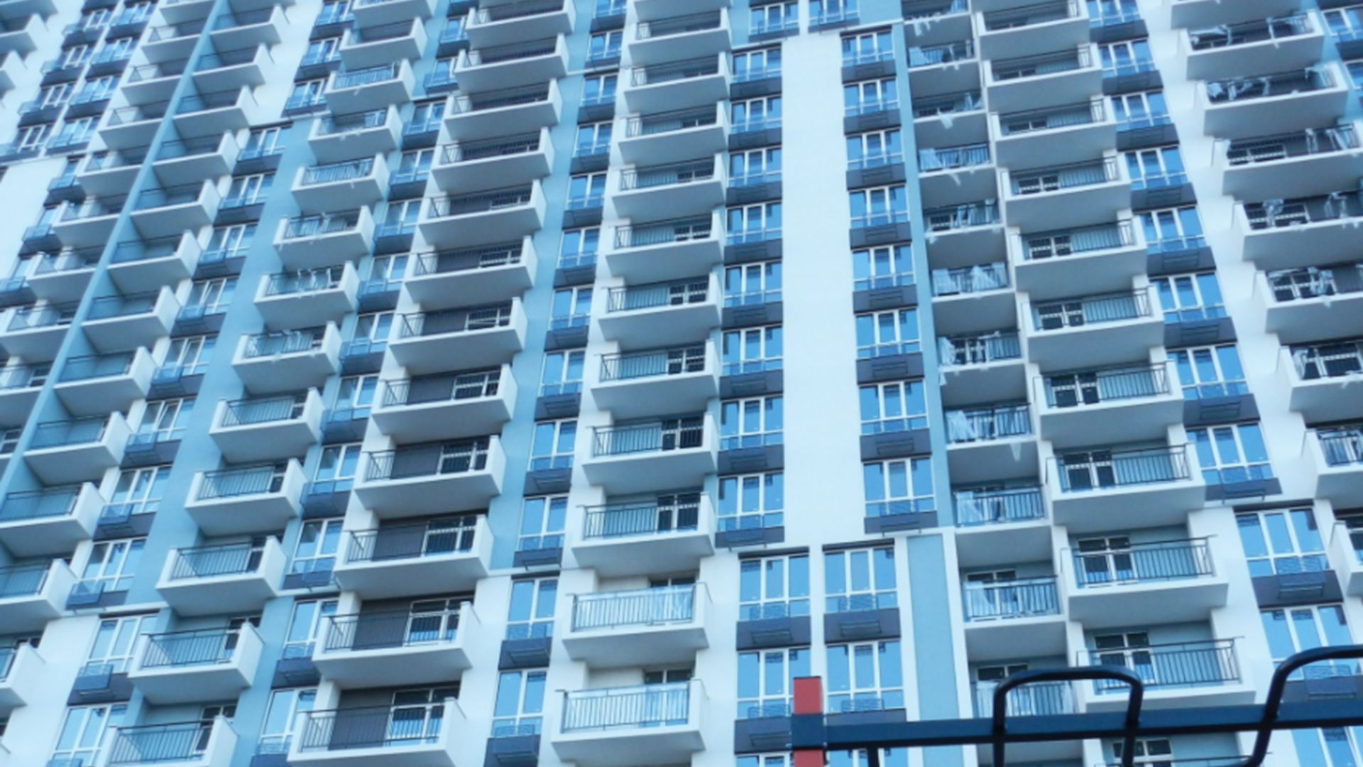 Состоянием на ноябрь 2023 года ЖК Авеню 42 ход строительства фото 623534