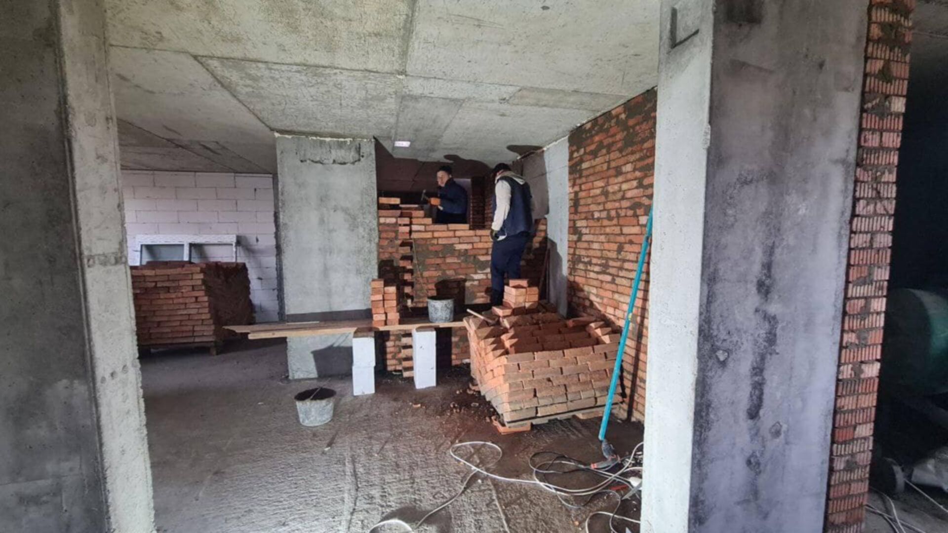 ЖК Кельце ход строительства фото 623601