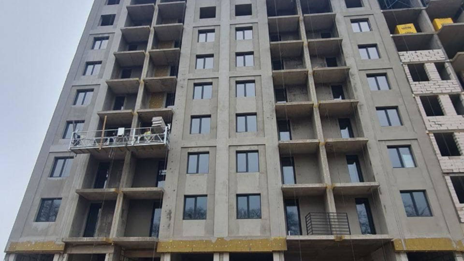 ЖК Кельце ход строительства фото 623612