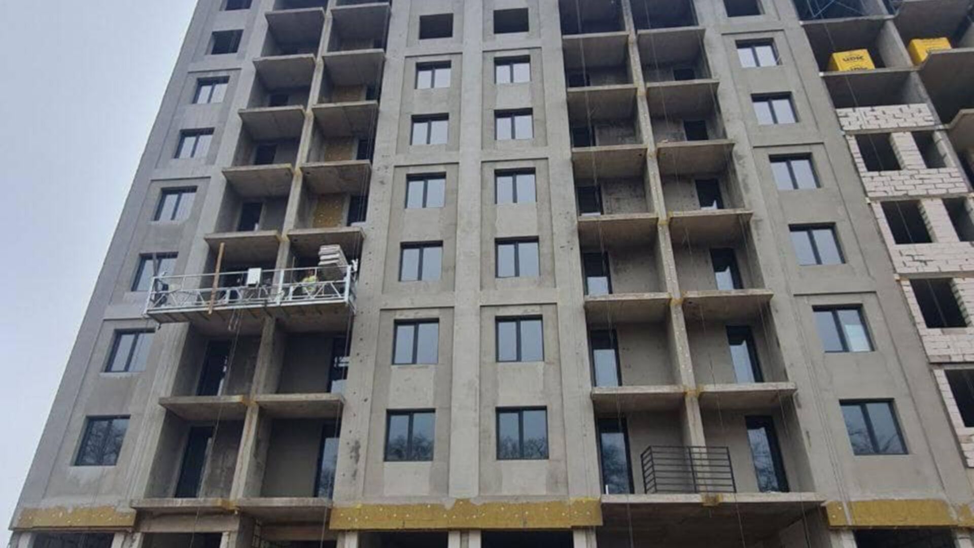 ЖК Кельце ход строительства фото 623613