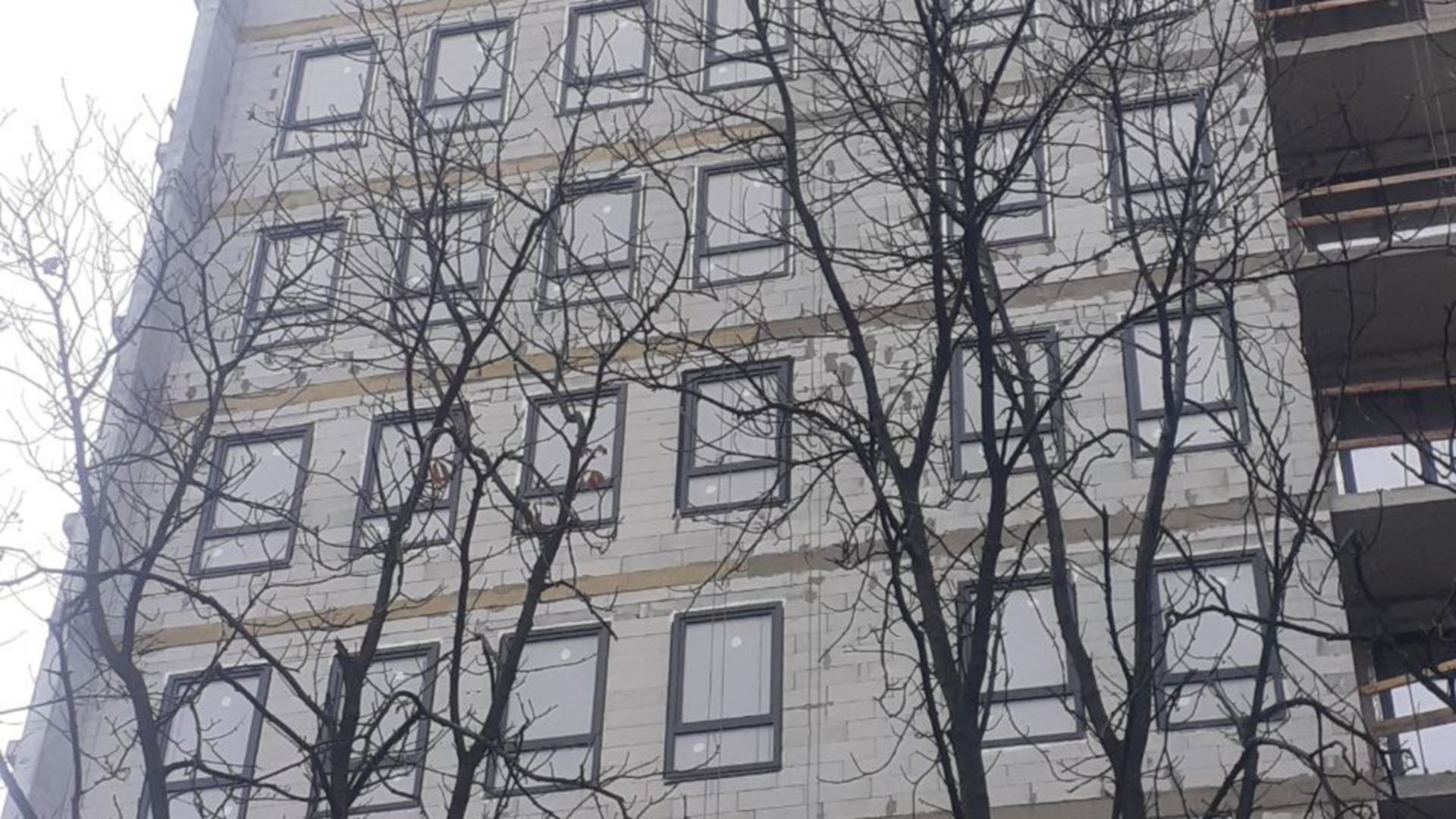 ЖК Happy House хід будівництва фото 625661