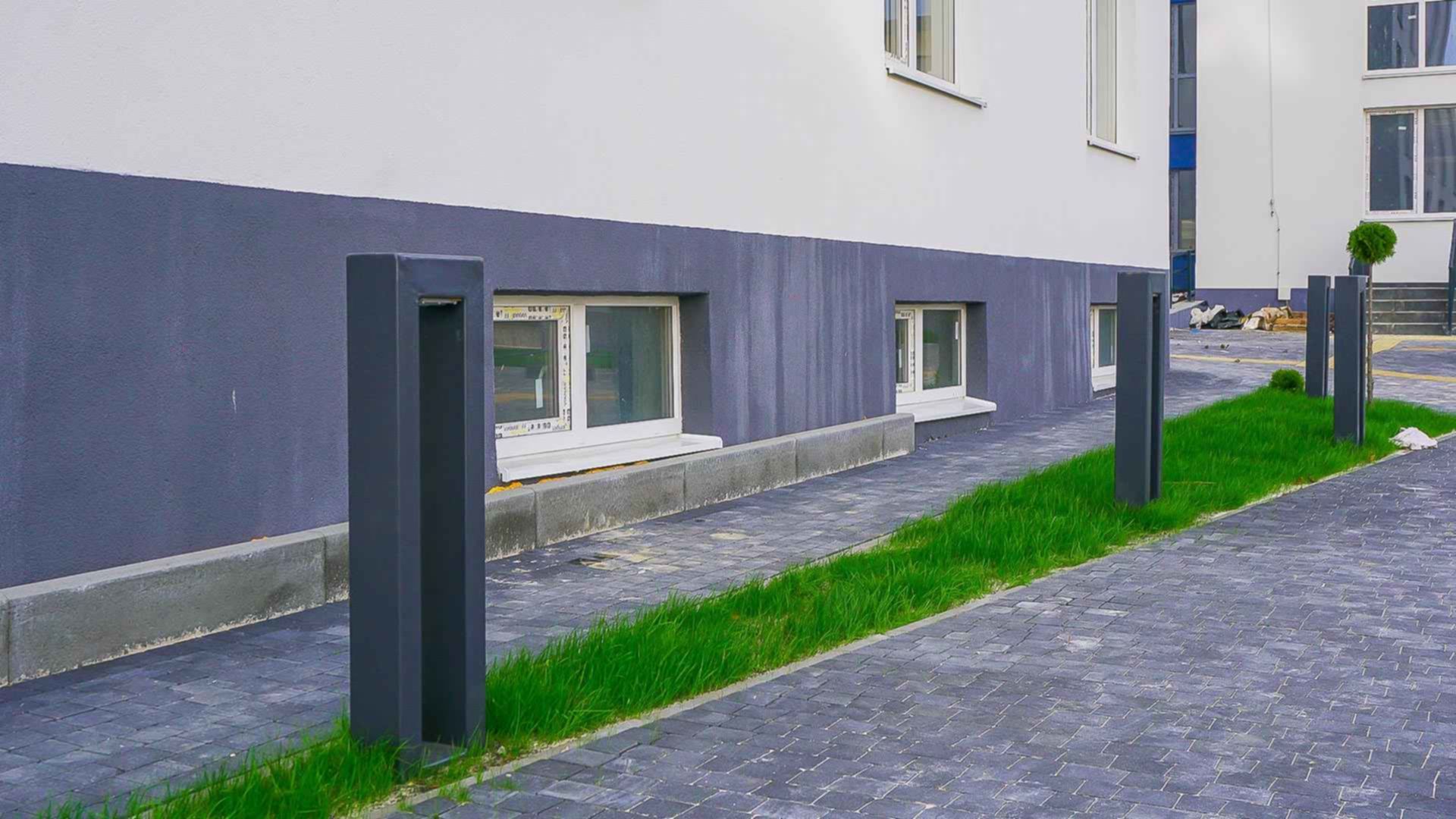 Станом на жовтень 2023 року ЖК Ріел Сіті хід будівництва фото 626238