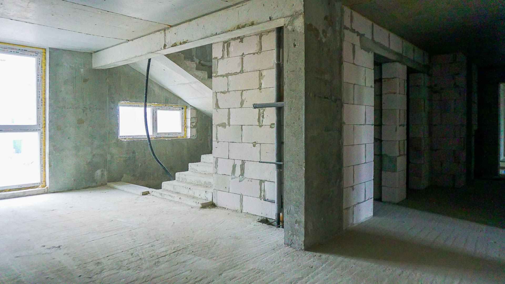 Станом на жовтень 2023 року ЖК Ріел Сіті хід будівництва фото 626270