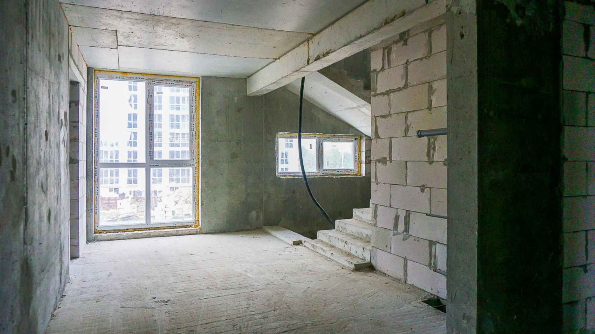 Станом на жовтень 2023 року ЖК Ріел Сіті хід будівництва фото 626279