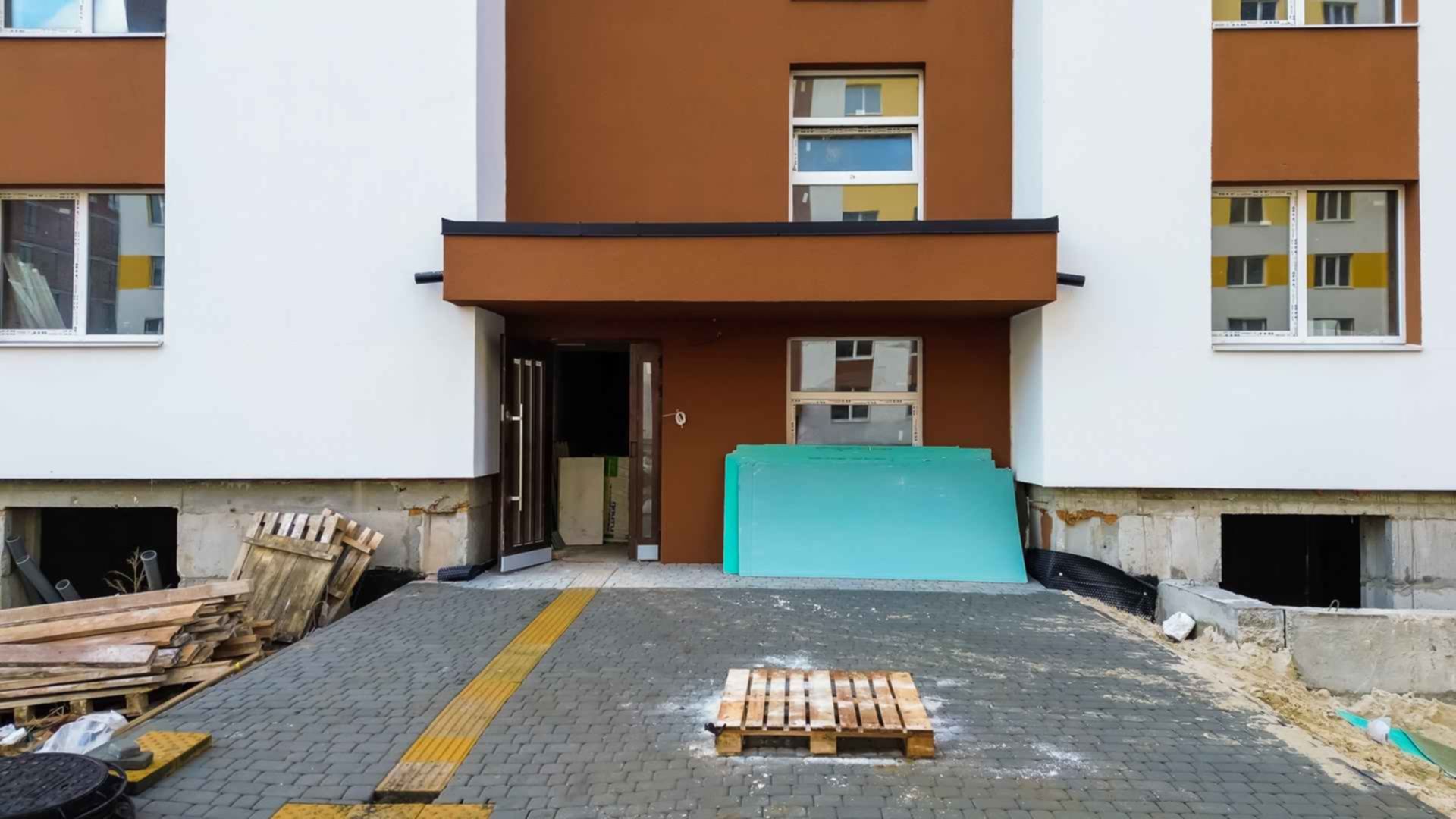 ЖК Компаньон ход строительства фото 626332