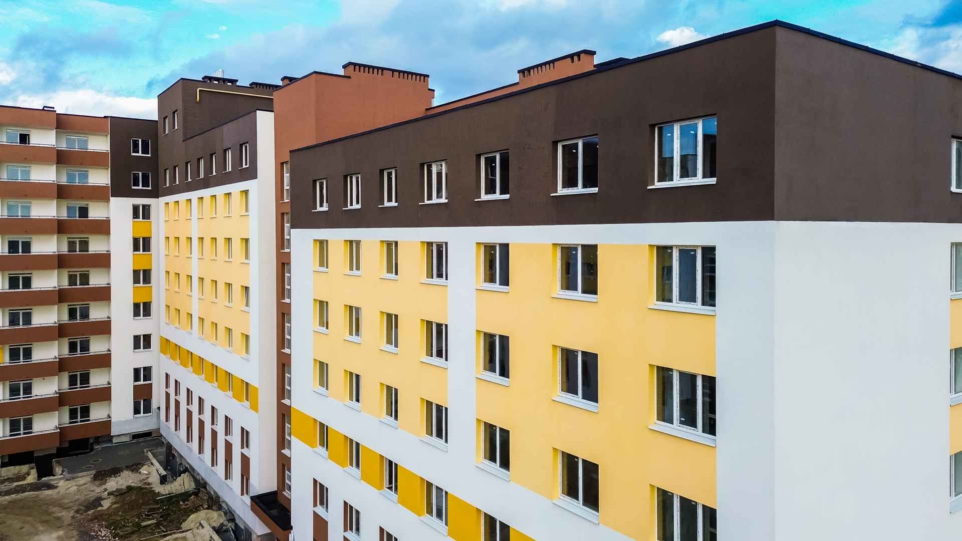 ЖК Компаньон ход строительства фото 626337