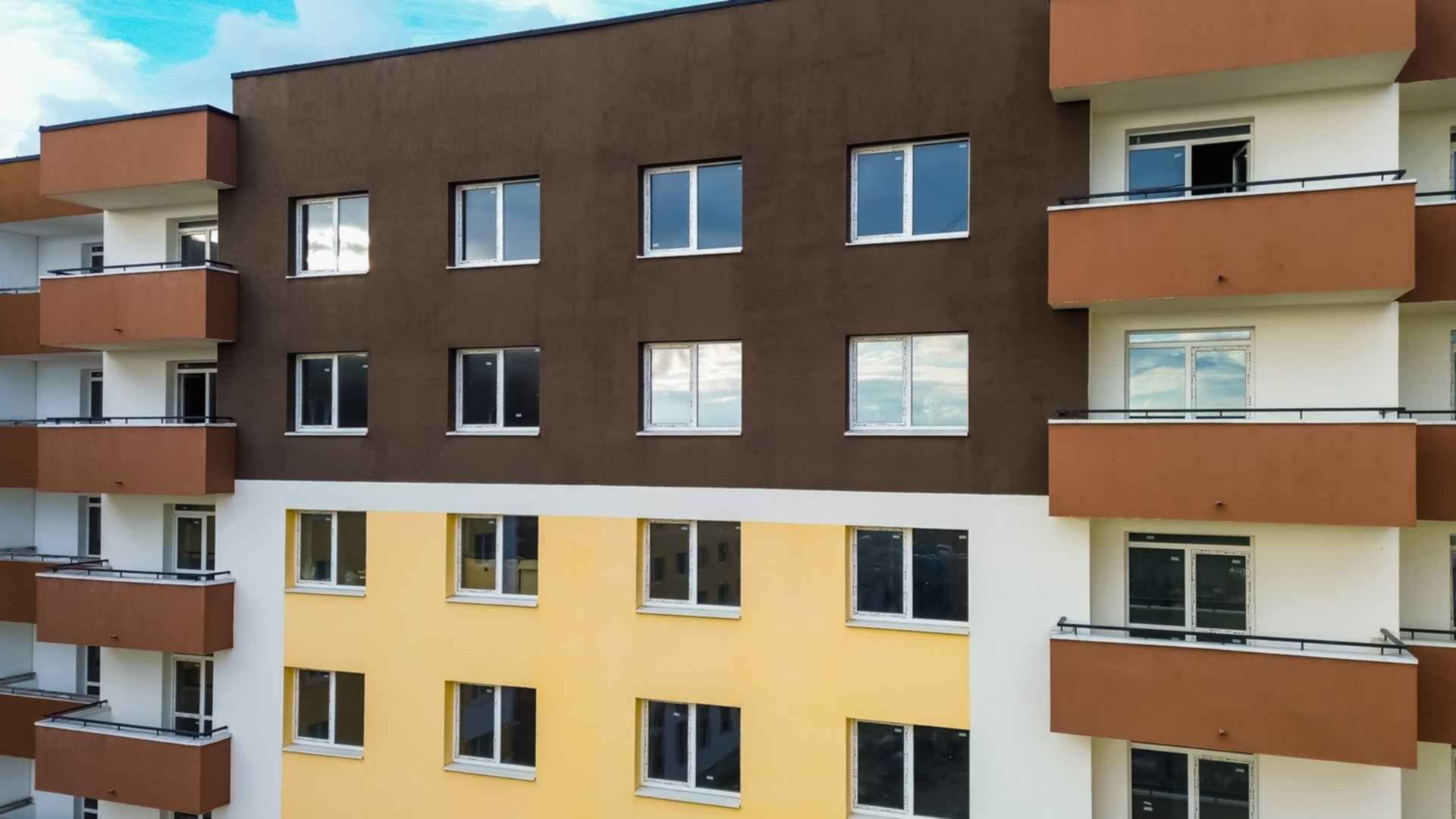 ЖК Компаньон ход строительства фото 626345