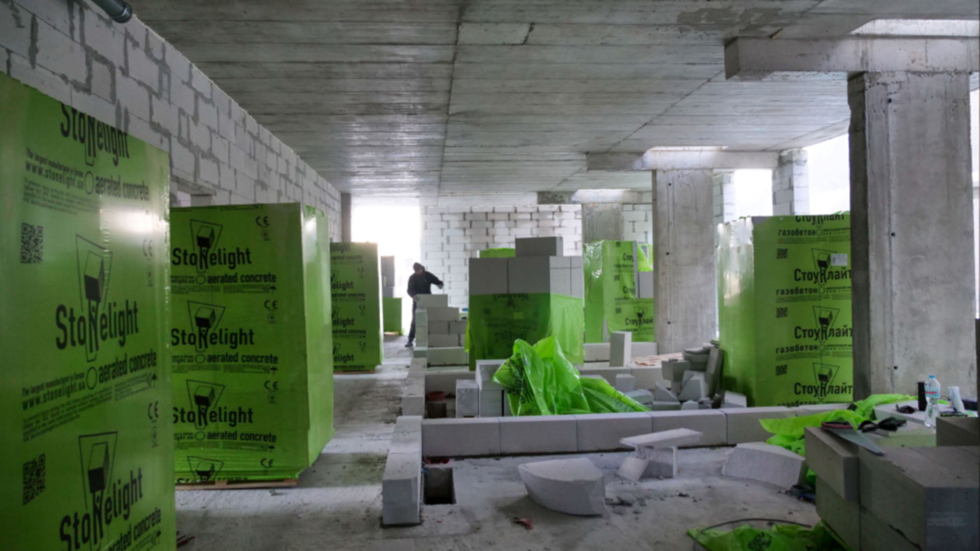 Апарт-комплекс Smart Hill хід будівництва фото 626362