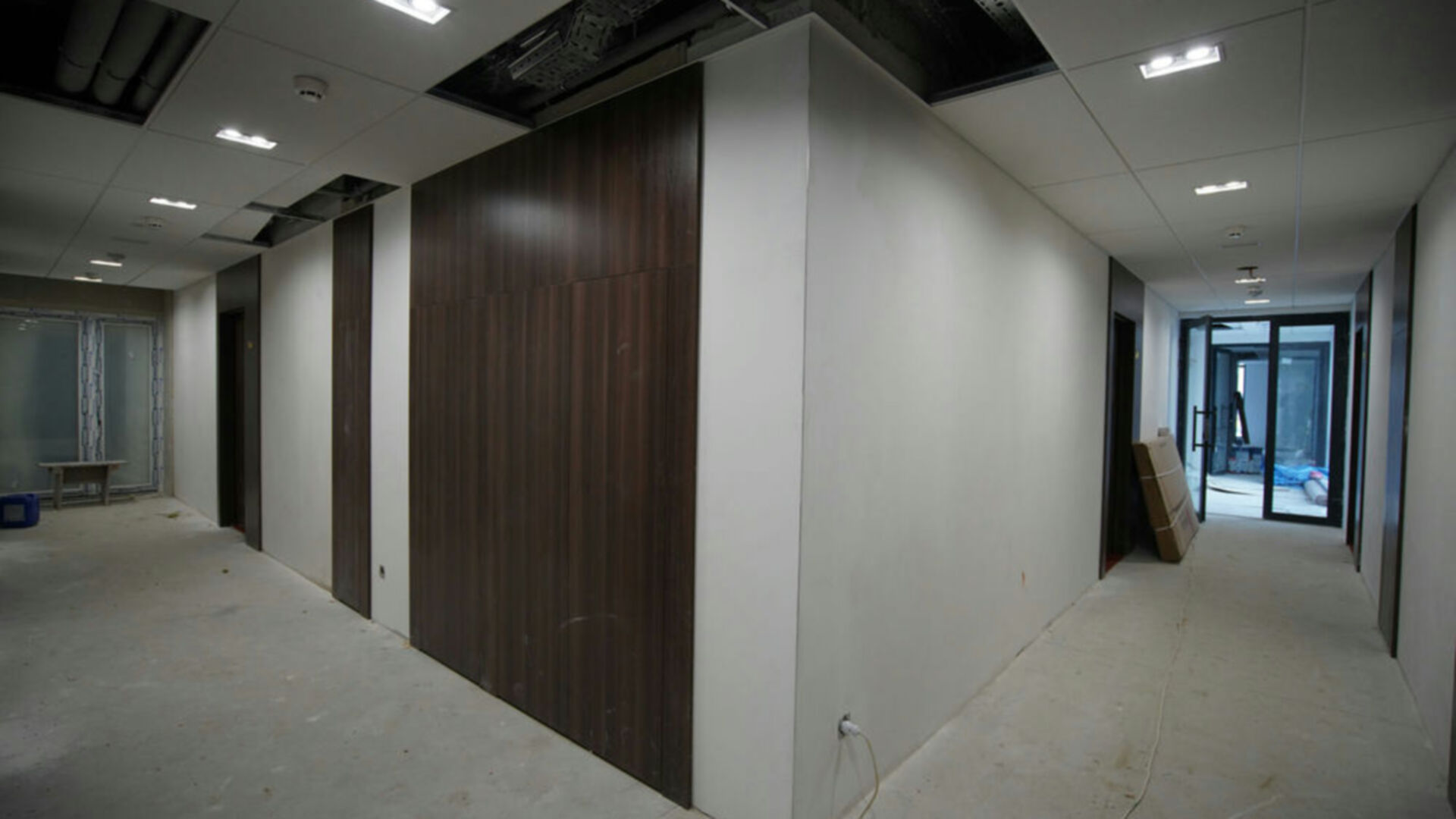 Апарт-готель Lev Lifestyle Hotel хід будівництва фото 626522