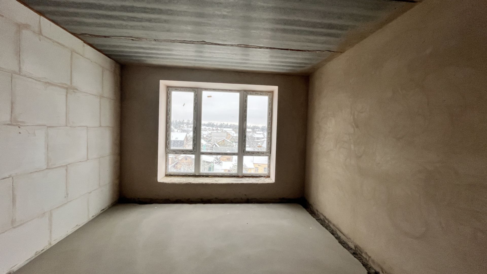 Состоянием на ноябрь 2023 года ЖК Новые Метры п27 ход строительства фото 627181