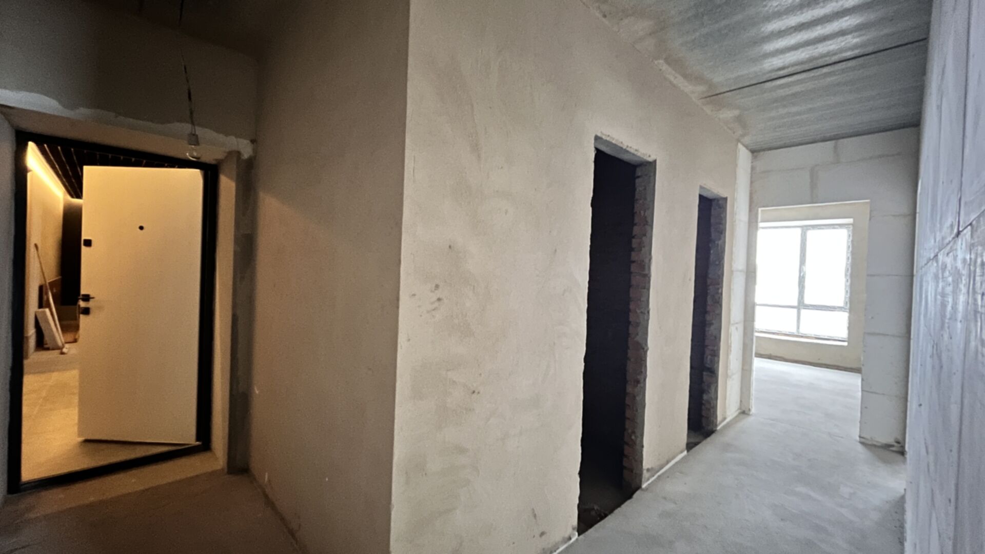 Состоянием на ноябрь 2023 года ЖК Новые Метры п27 ход строительства фото 627182