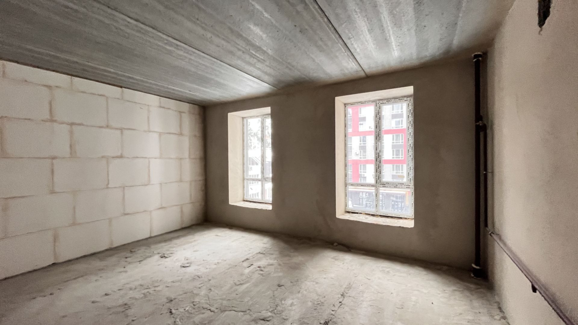 Состоянием на ноябрь 2023 года ЖК Новые Метры п27 ход строительства фото 627184