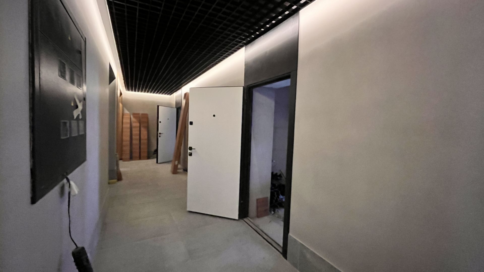 Состоянием на ноябрь 2023 года ЖК Новые Метры п27 ход строительства фото 627185