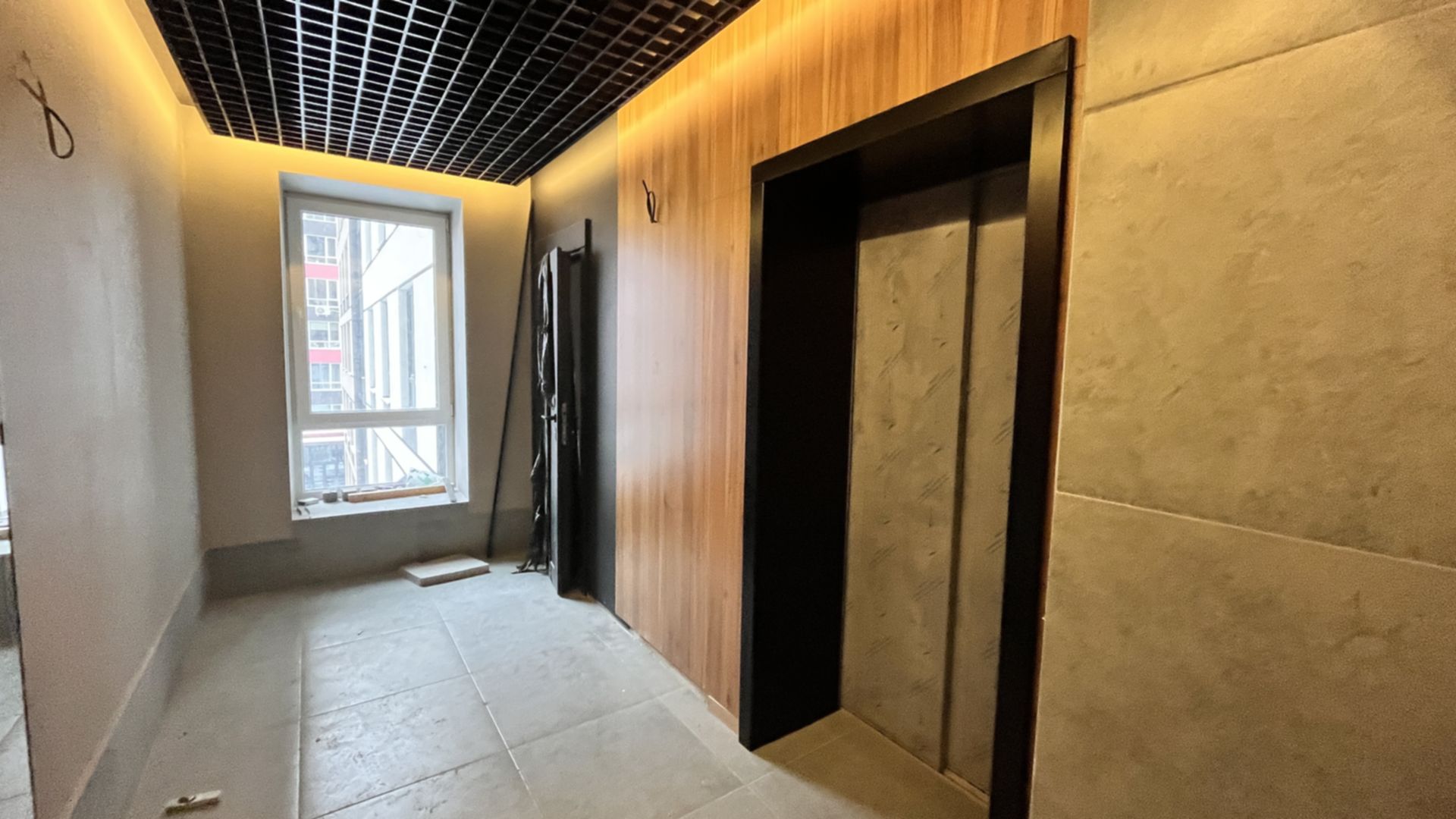 Состоянием на ноябрь 2023 года ЖК Новые Метры п27 ход строительства фото 627186