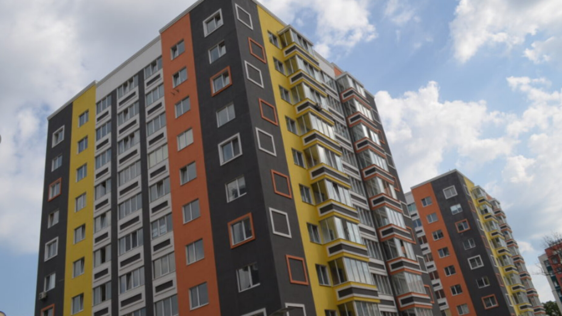 ЖК Синергія-2  фото 62754