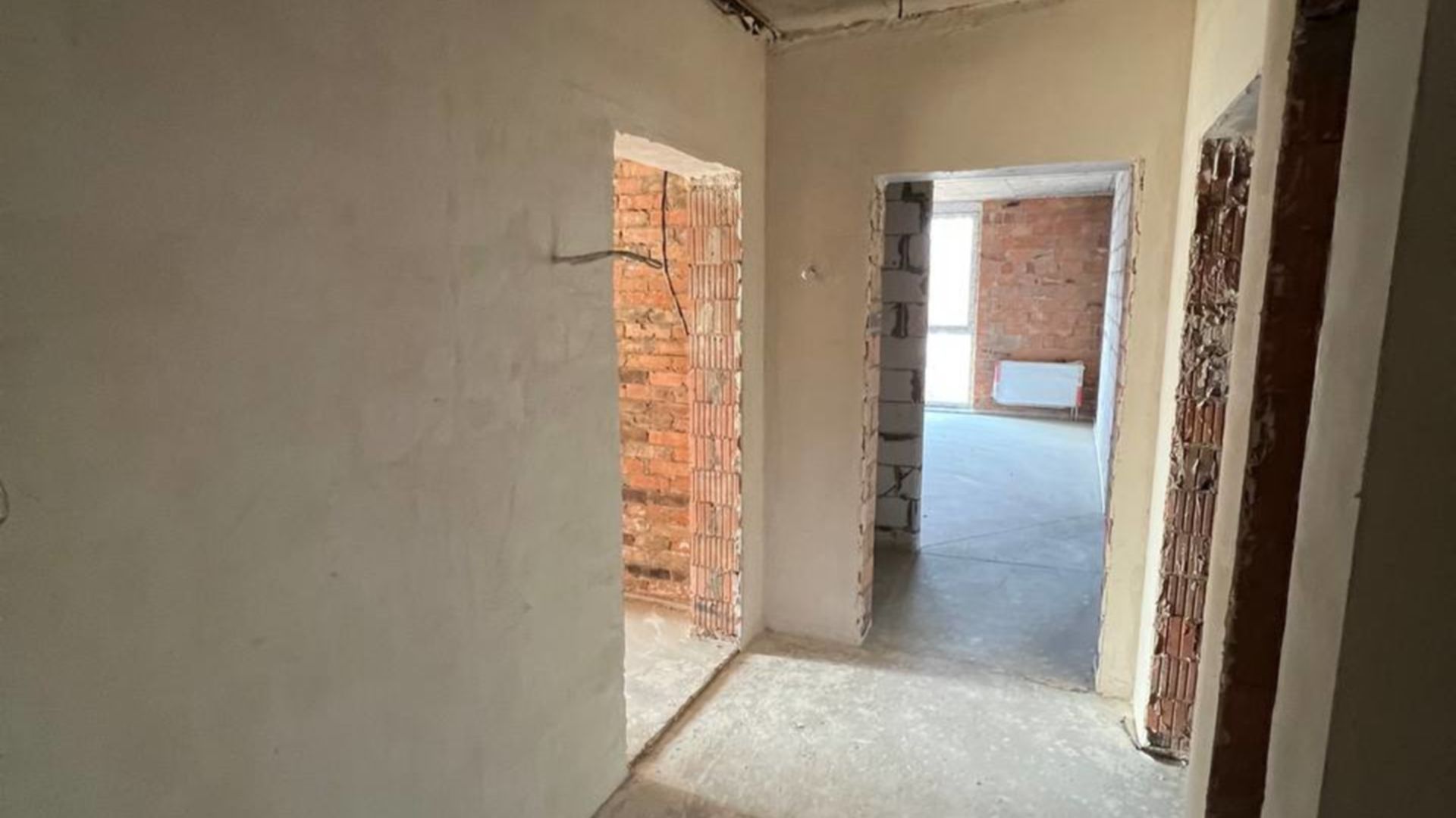 ЖК Central Park Vinnytsia хід будівництва фото 627966