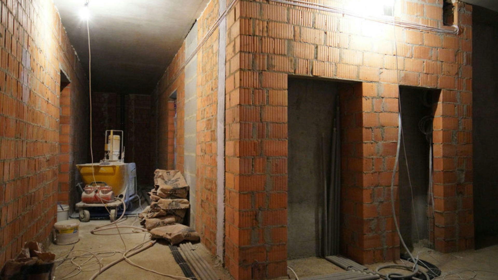 Состоянием на ноябрь 2023 года ЖК PERFECT LIFE ход строительства фото 628158