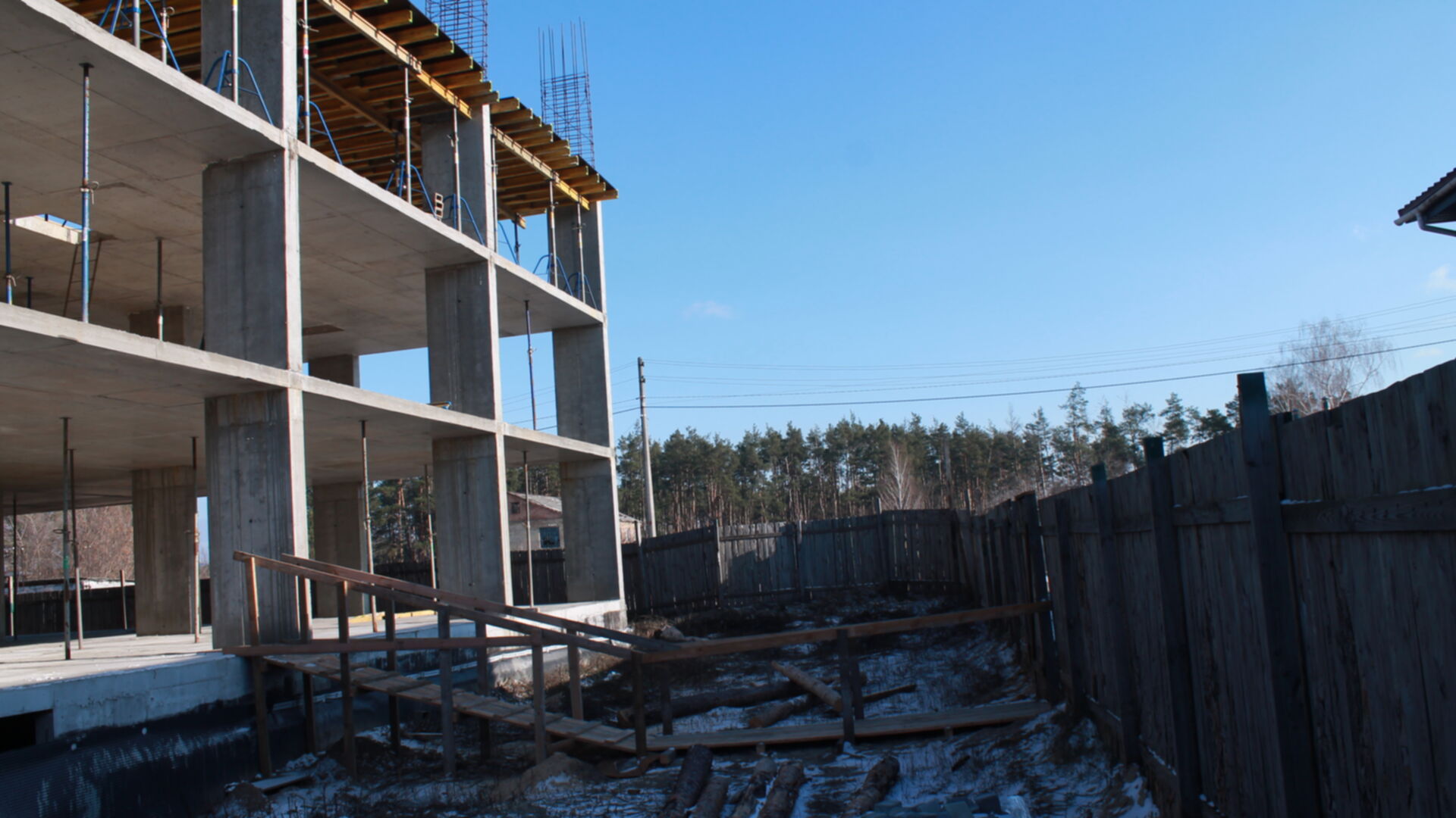 ЖК Centr City хід будівництва фото 628362