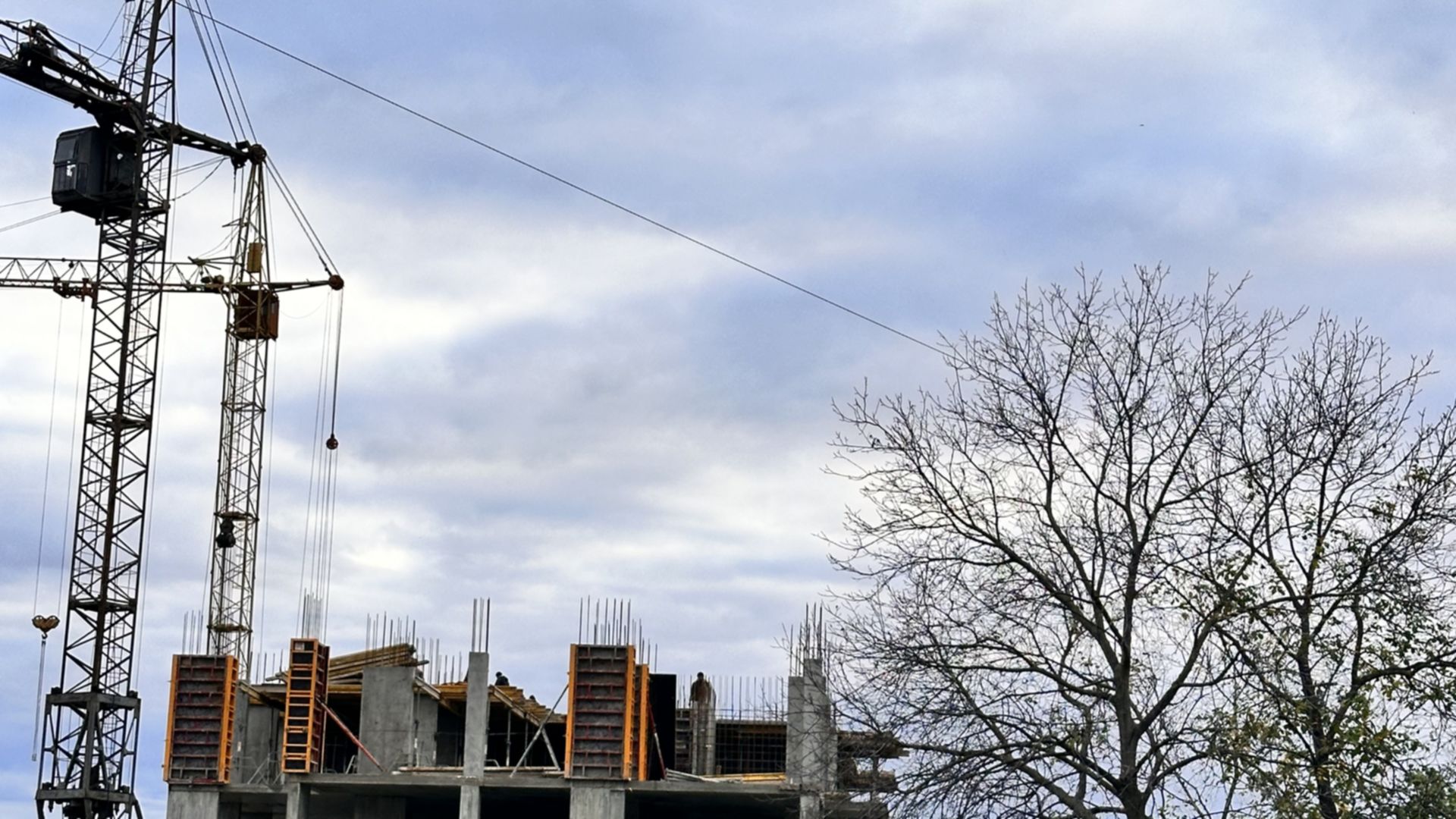 Квартал Royal Town хід будівництва фото 628886