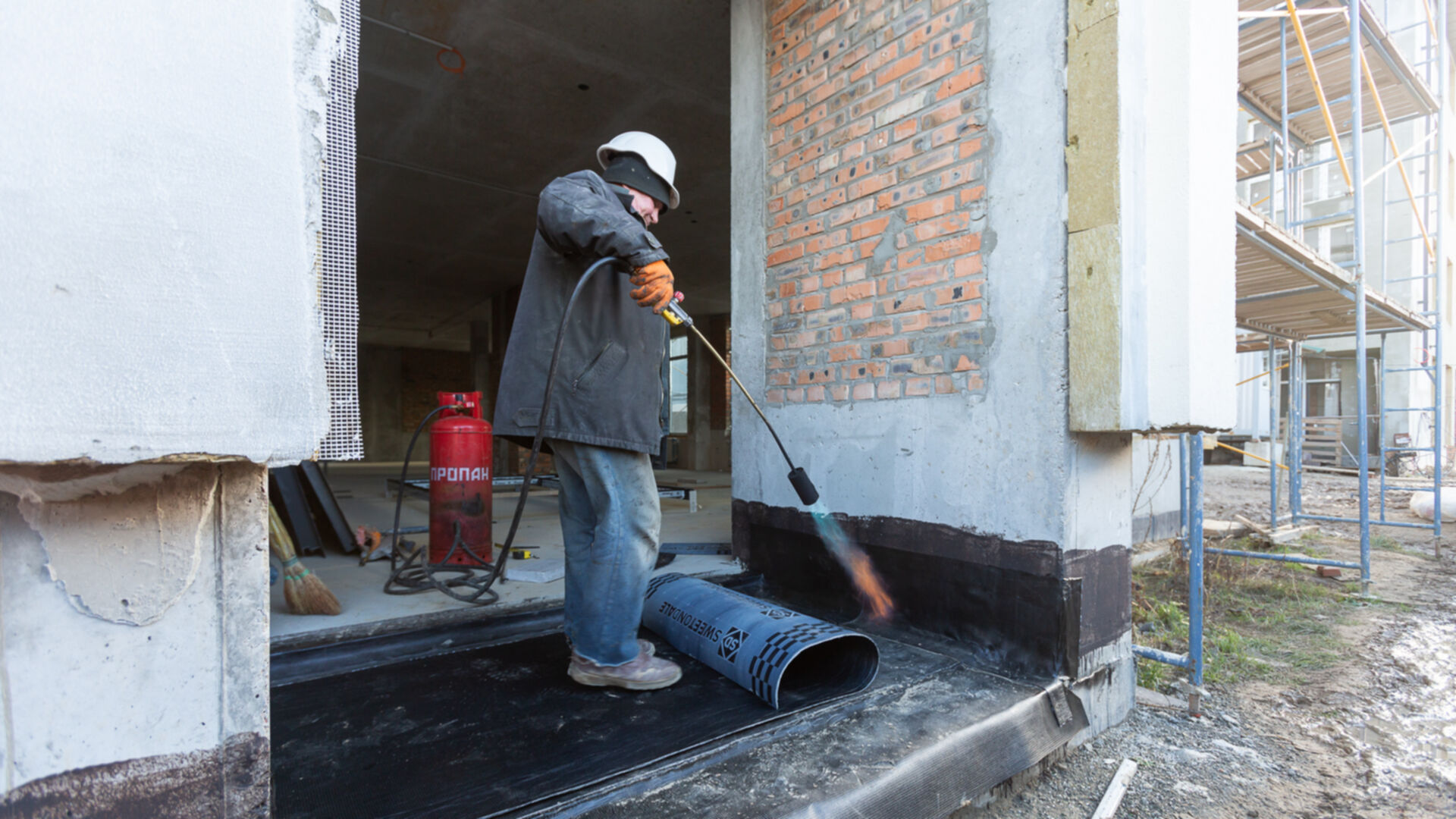 Станом на грудень 2023 року ЖК Лавандовий хід будівництва фото 629289