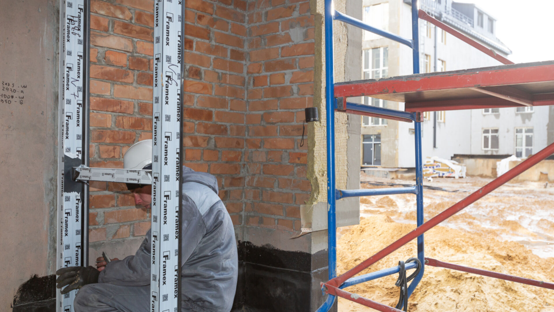 Станом на грудень 2023 року ЖК Лавандовий хід будівництва фото 629295