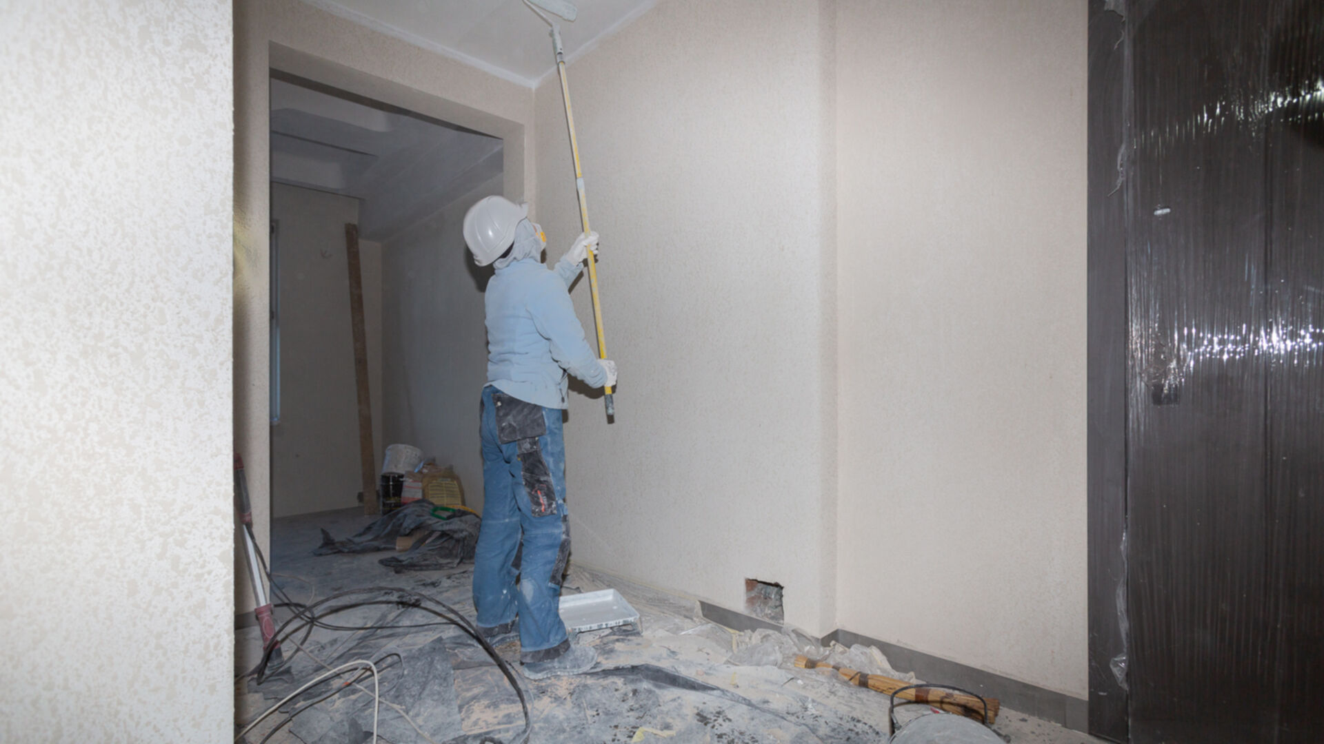 Станом на грудень 2023 року ЖК Лавандовий хід будівництва фото 629344