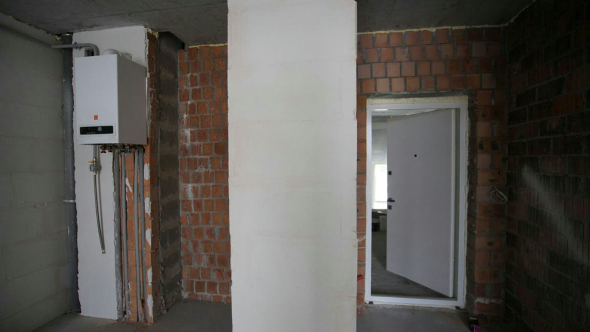 ЖК Feel House ход строительства фото 629437