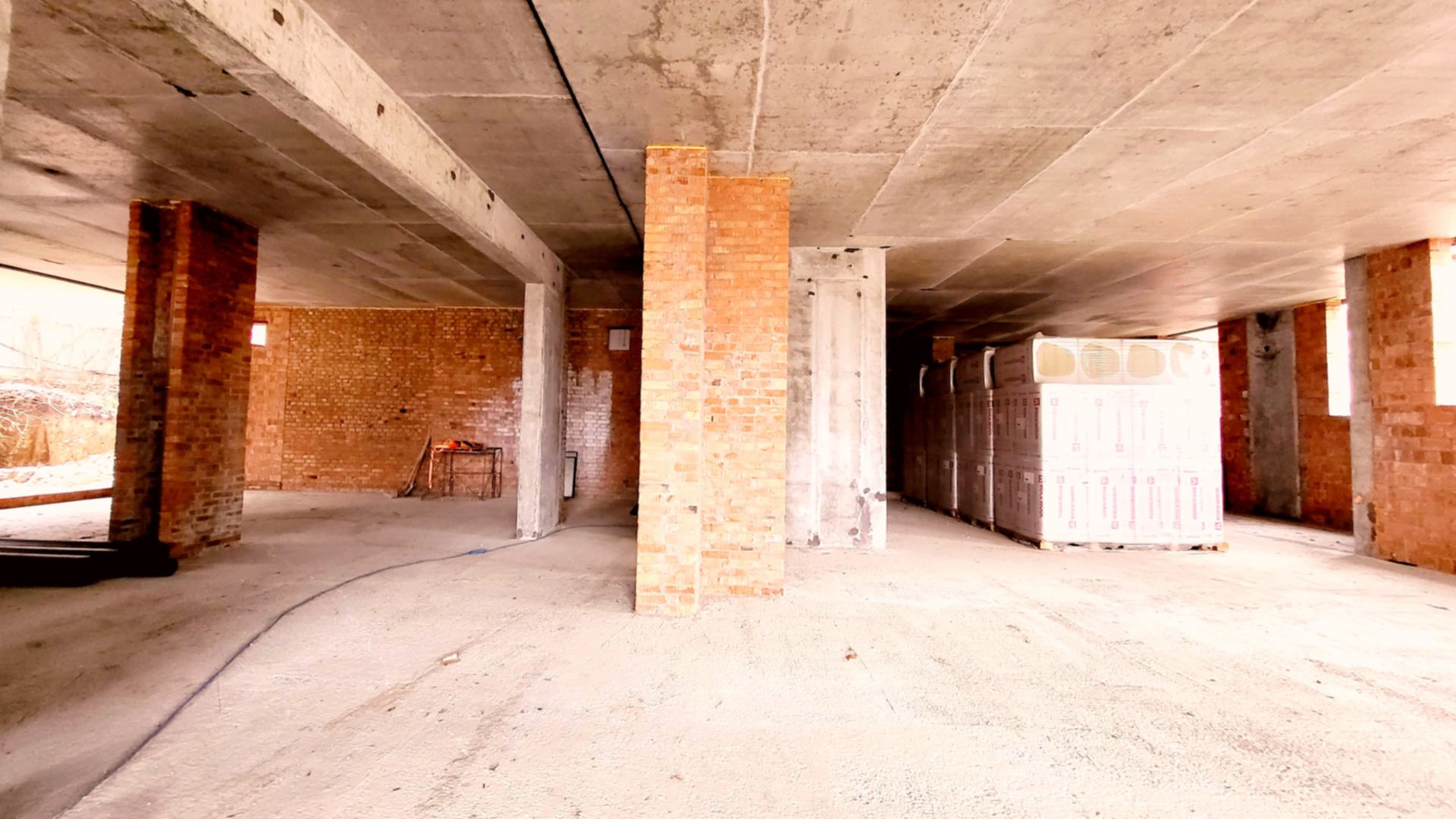 ЖК Artynov Hall ход строительства фото 629524
