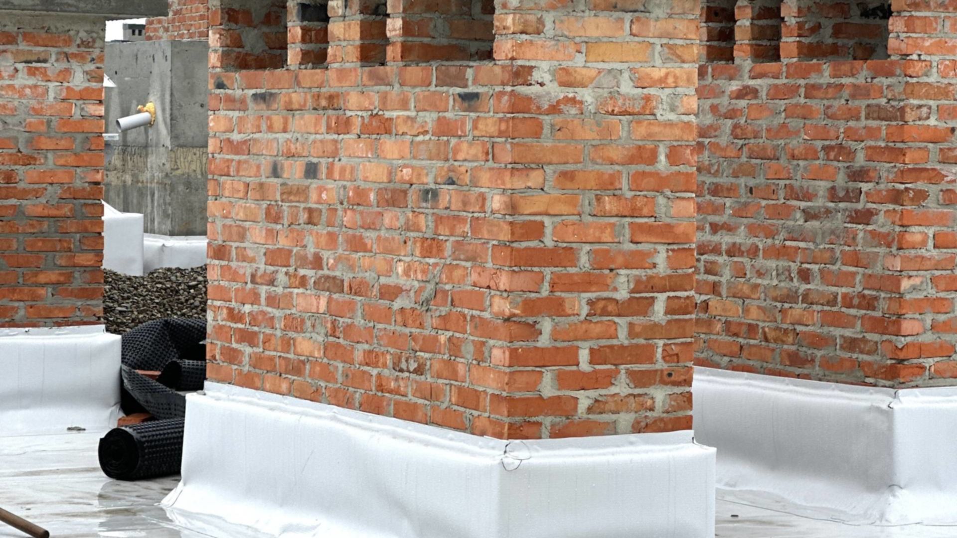 Состоянием на ноябрь 2023 года ЖК Avalon Holiday ход строительства фото 629568