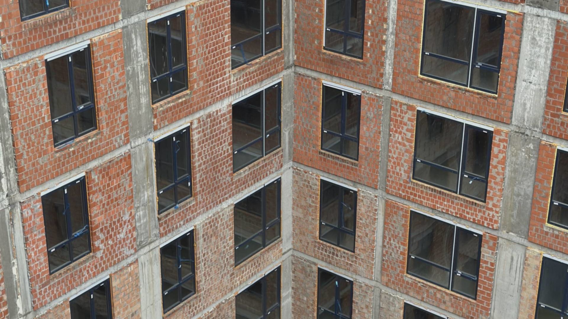 Состоянием на ноябрь 2023 года ЖК Avalon Holiday ход строительства фото 629575