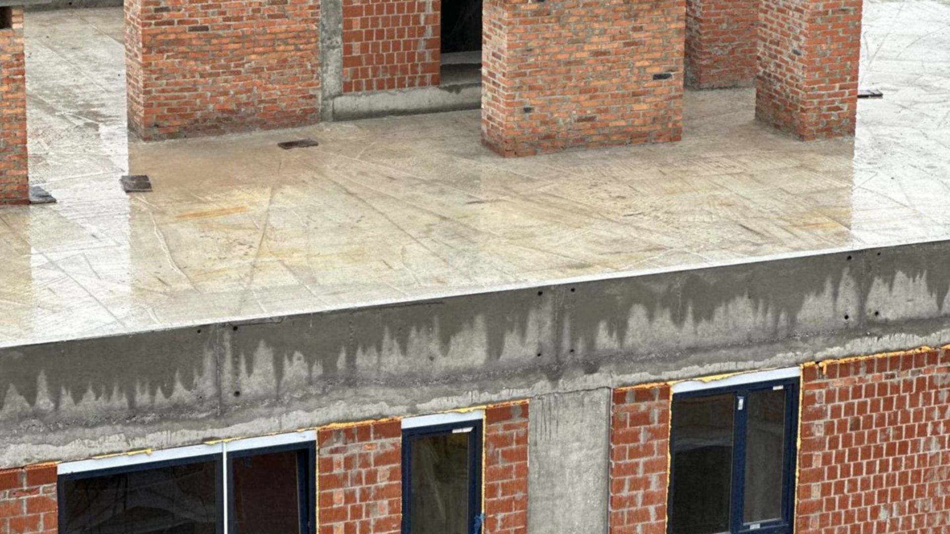 Состоянием на ноябрь 2023 года ЖК Avalon Holiday ход строительства фото 629579