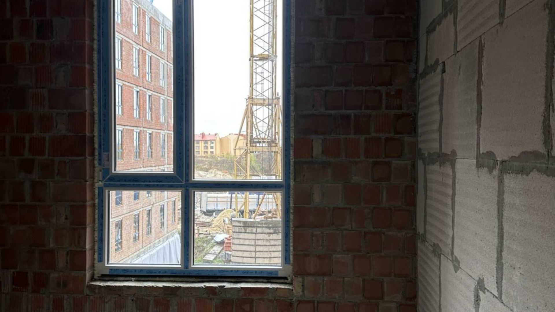 Состоянием на ноябрь 2023 года ЖК Avalon Holiday ход строительства фото 629585