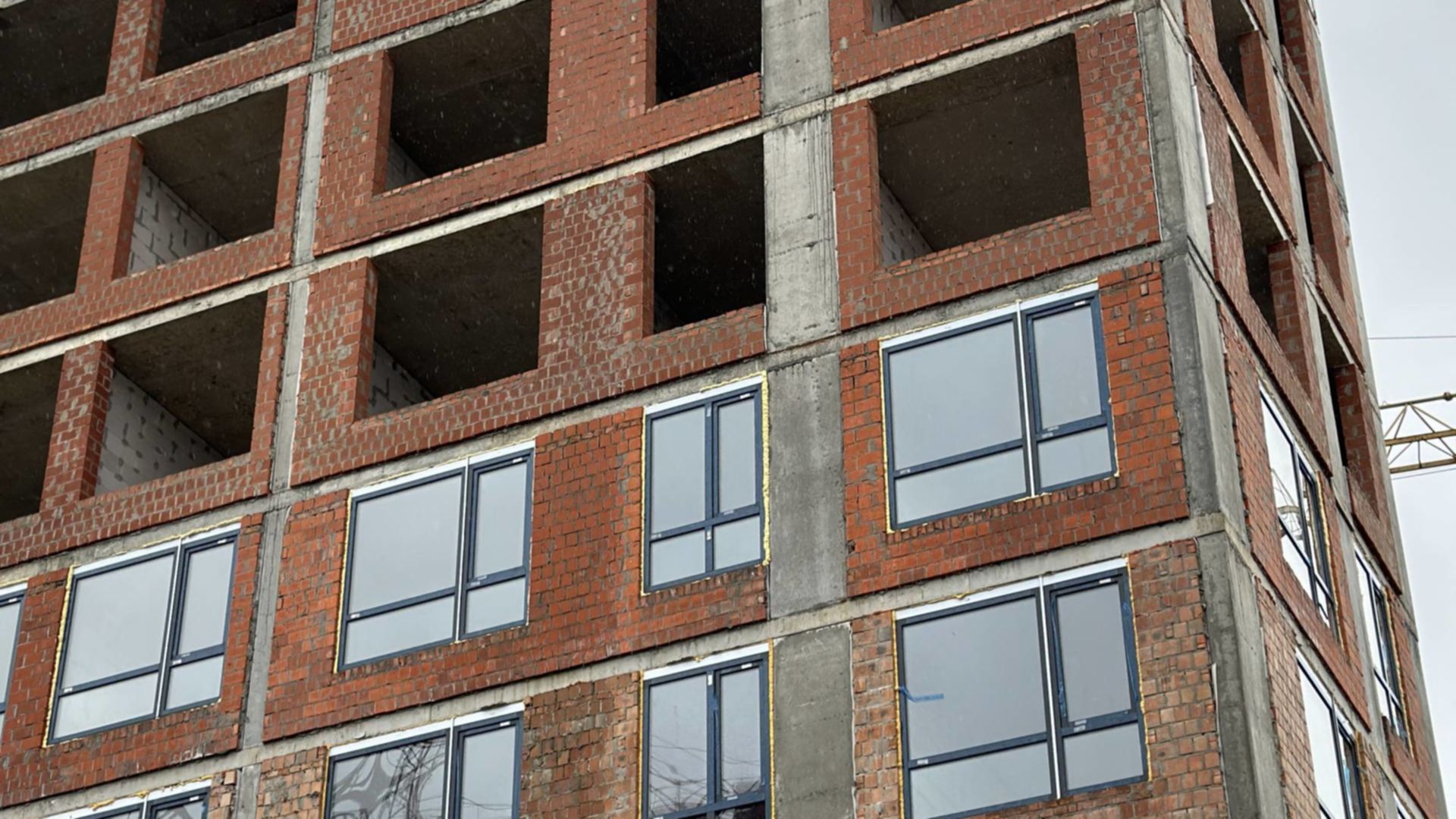 Состоянием на ноябрь 2023 года ЖК Avalon Holiday ход строительства фото 629589