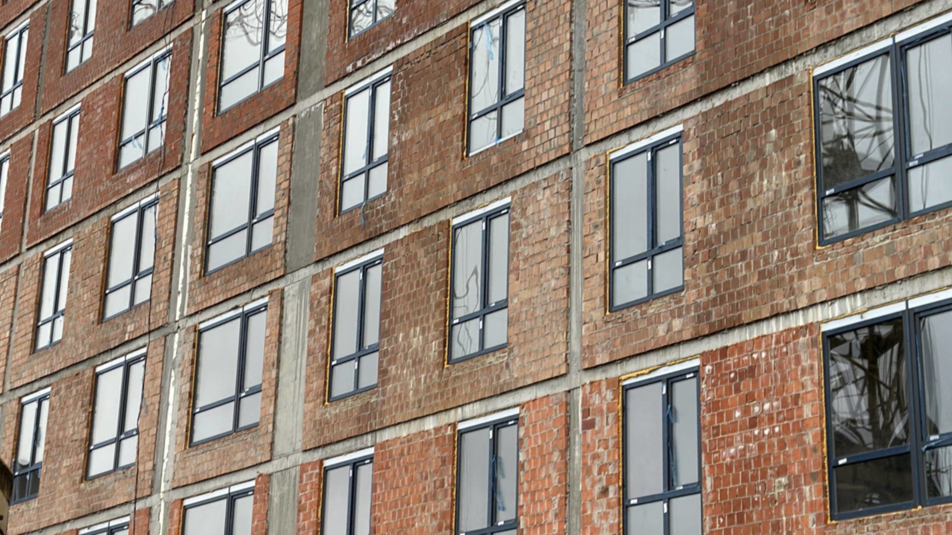 Состоянием на ноябрь 2023 года ЖК Avalon Holiday ход строительства фото 629597