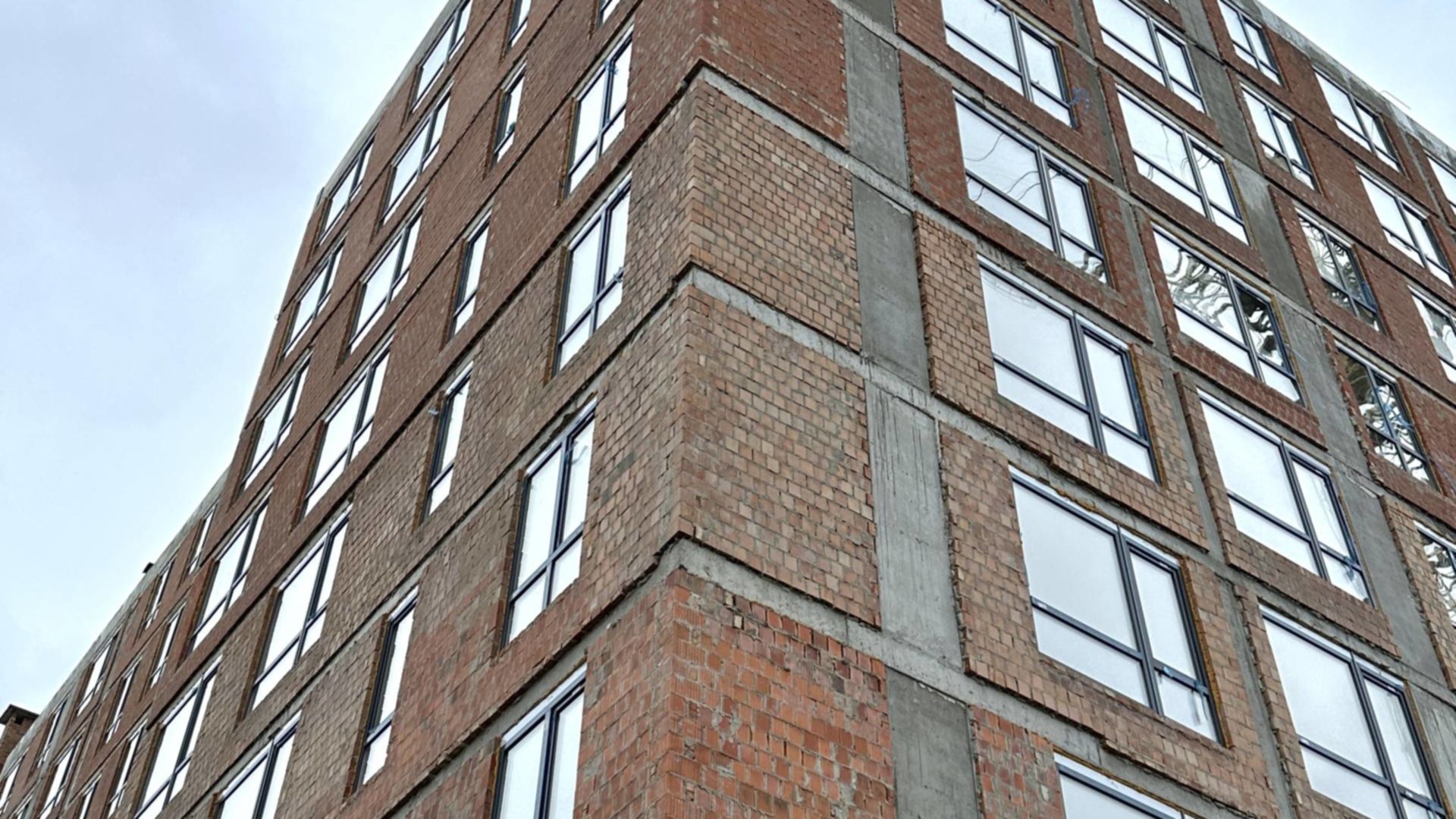 Состоянием на ноябрь 2023 года ЖК Avalon Holiday ход строительства фото 629599