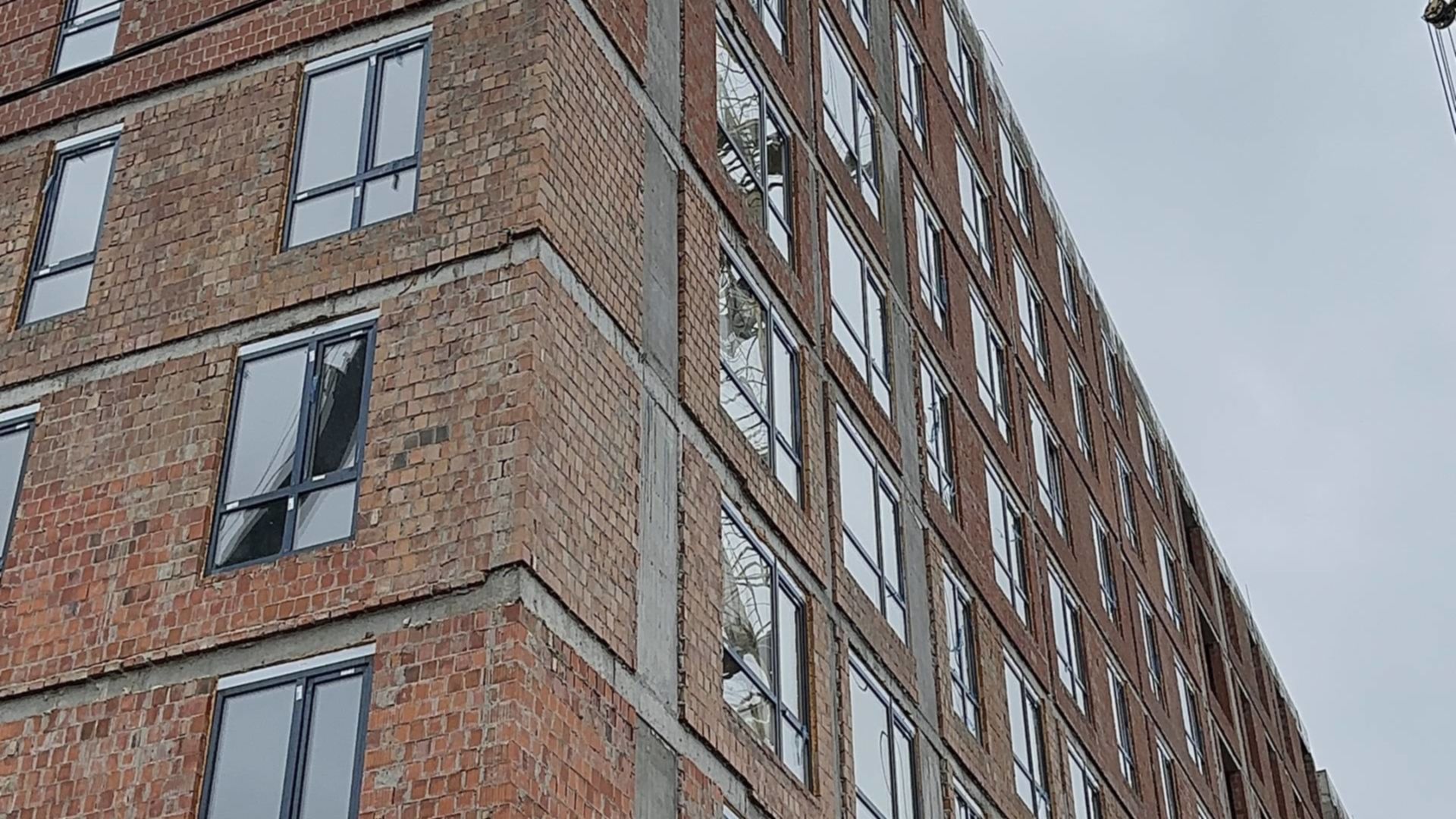 Состоянием на ноябрь 2023 года ЖК Avalon Holiday ход строительства фото 629605